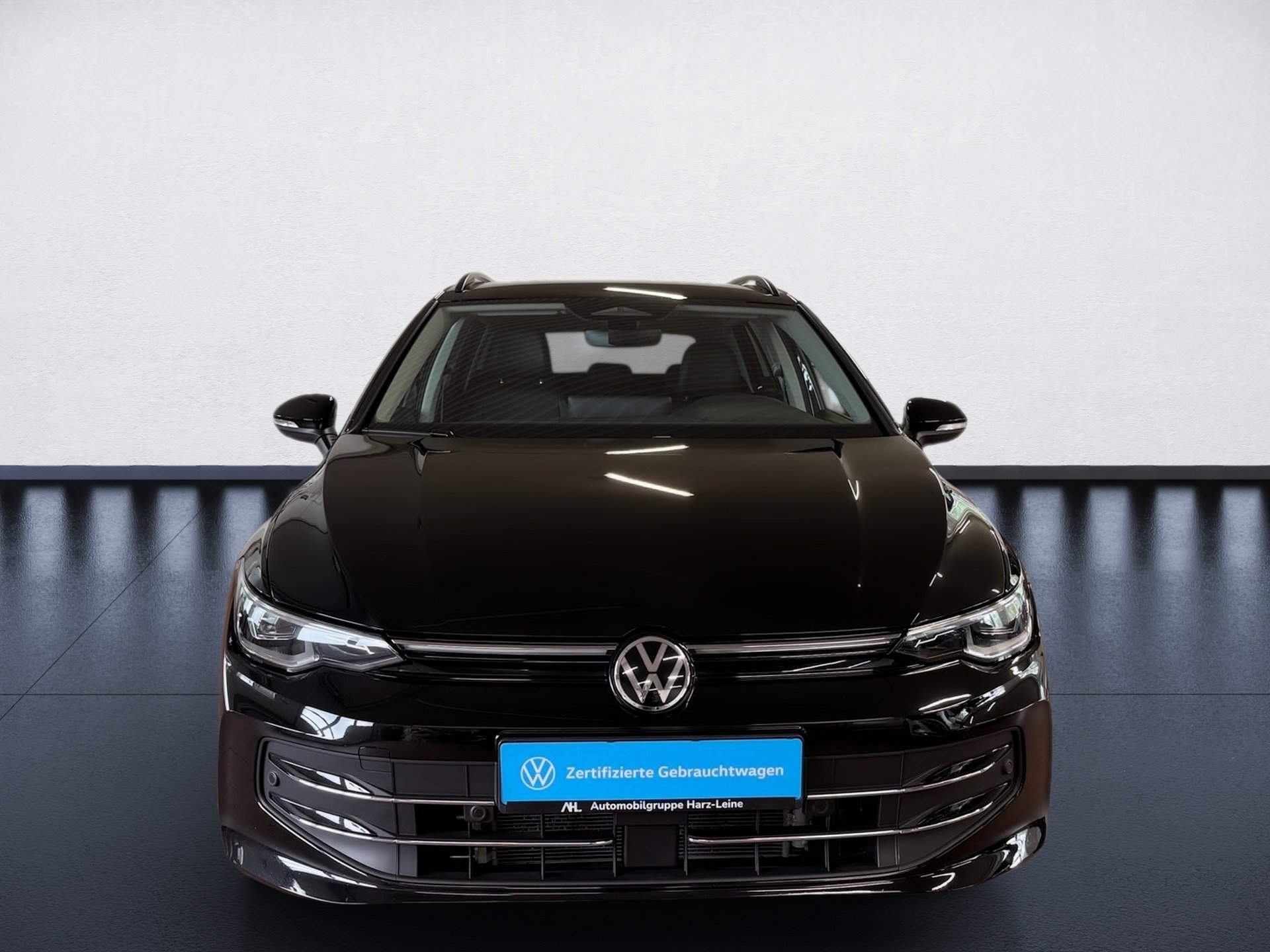 Golf Variant 1.5 eTSI Goal DSG Matrix Navi ACC AHK RFK