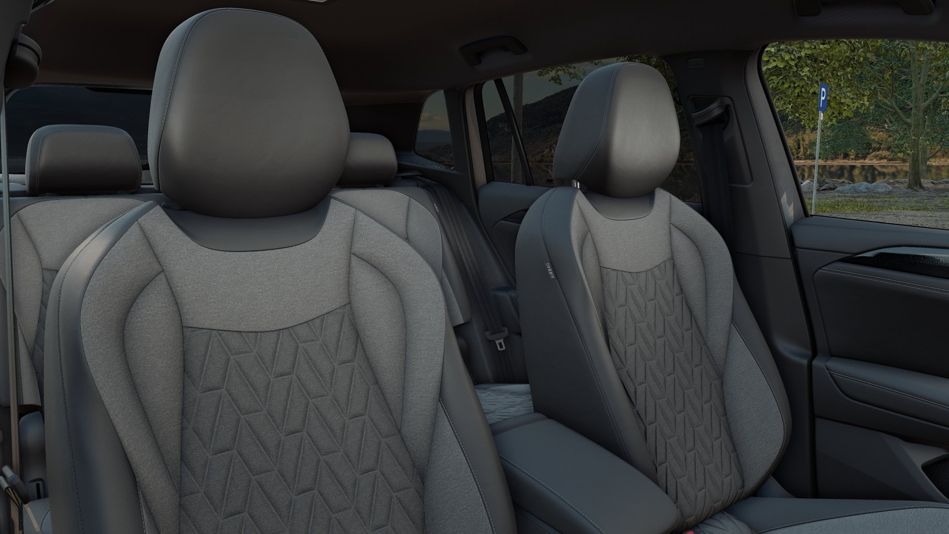 Tiguan 1.5 eHybrid Energy DSG HD-Matrix AHK Navi ACC AreaView