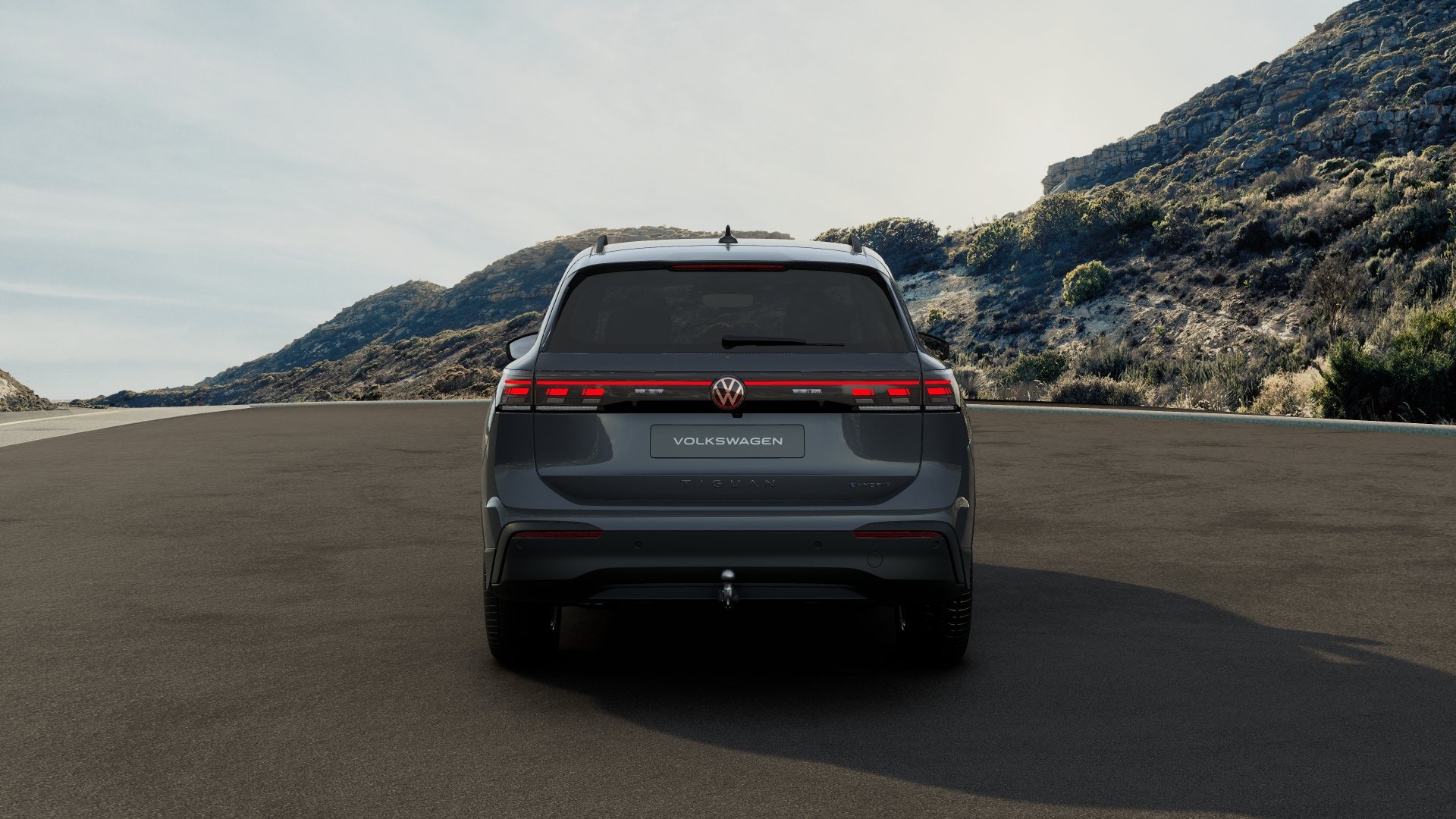 Tiguan 1.5 eHybrid Energy DSG HD-Matrix AHK Navi ACC AreaView
