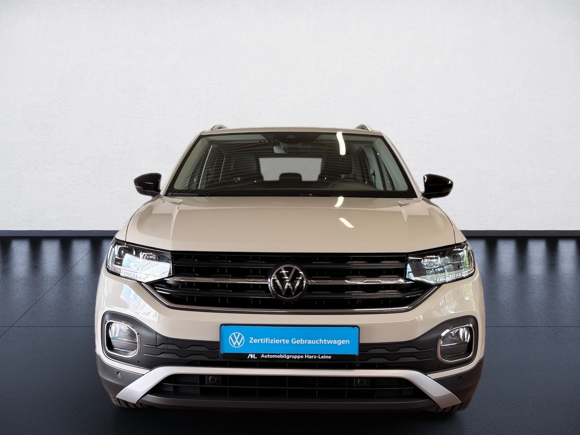 T-Cross Style 1.5 TSI Style DSG LED Navi ACC PDC SHZ
