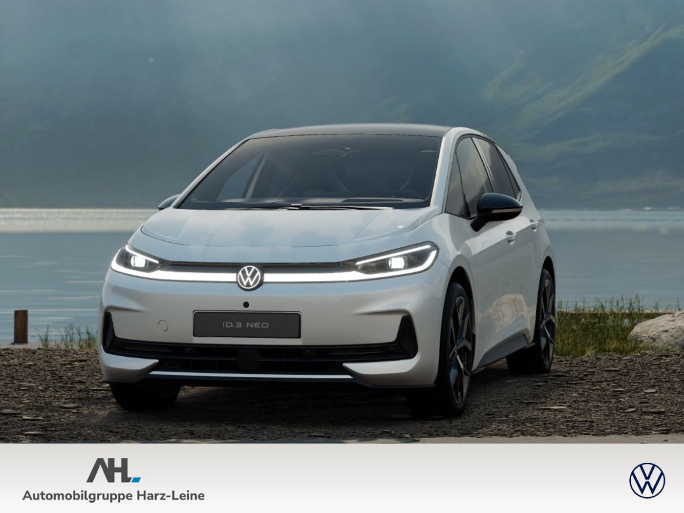 ID.3 Neo Style 79 kWh 1-Gang-Automatik 2xKlima