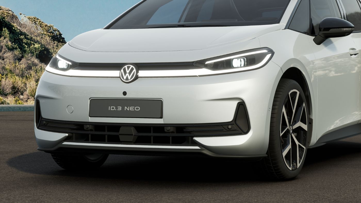ID.3 Neo Style 79 kWh 1-Gang-Automatik 2xKlima