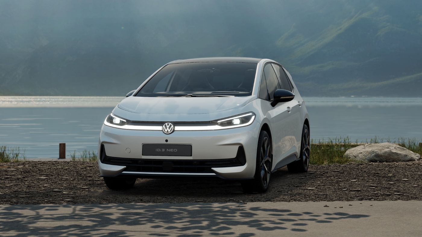 ID.3 Neo Style 79 kWh 1-Gang-Automatik 2xKlima