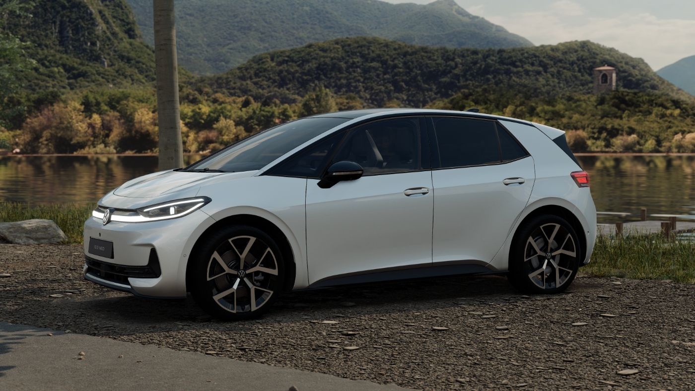 ID.3 Neo Style 79 kWh 1-Gang-Automatik 2xKlima