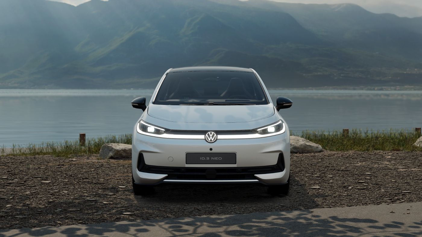 ID.3 Neo Style 79 kWh 1-Gang-Automatik 2xKlima