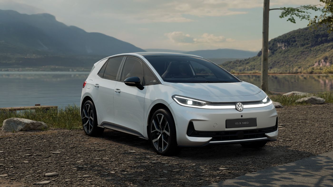 ID.3 Neo Style 79 kWh 1-Gang-Automatik 2xKlima