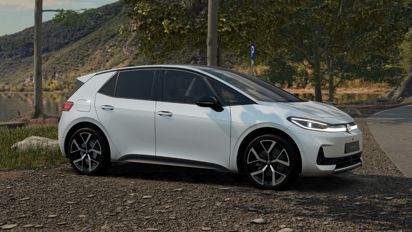 ID.3 Neo Style 79 kWh 1-Gang-Automatik 2xKlima