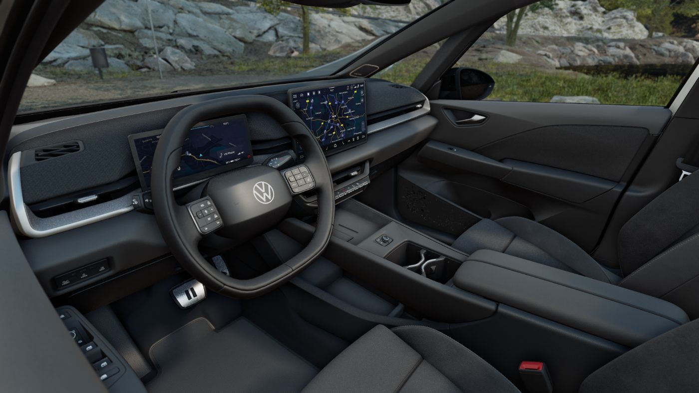 ID.3 Neo Style 79 kWh 1-Gang-Automatik 2xKlima
