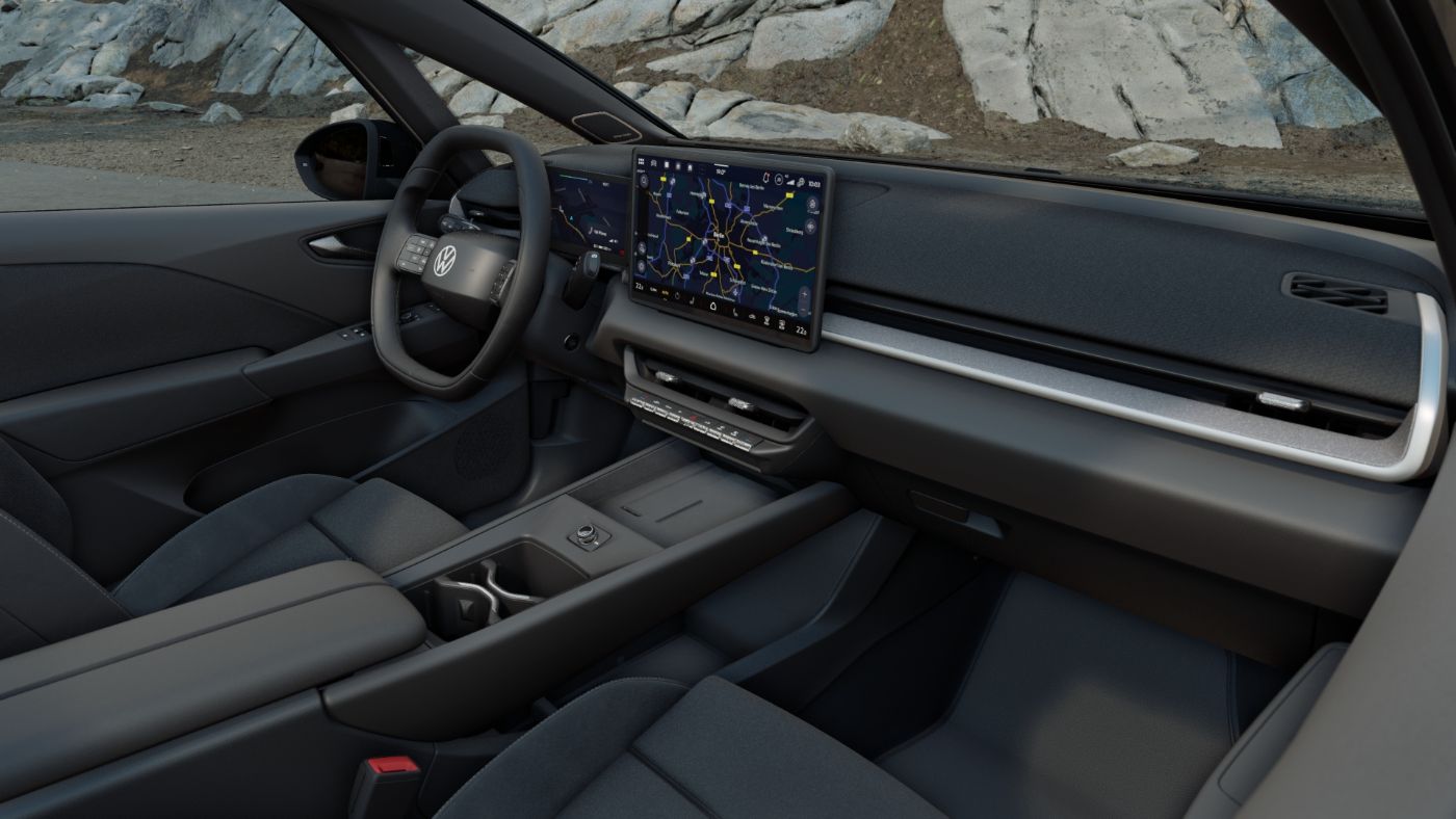 ID.3 Neo Style 79 kWh 1-Gang-Automatik 2xKlima