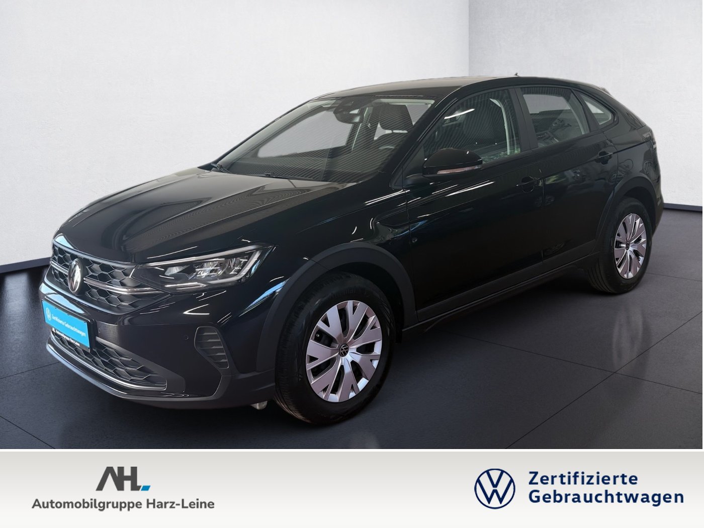 Taigo 1.0 TSI LED Klima PDC Sitzhzg. LED PDC SHZ