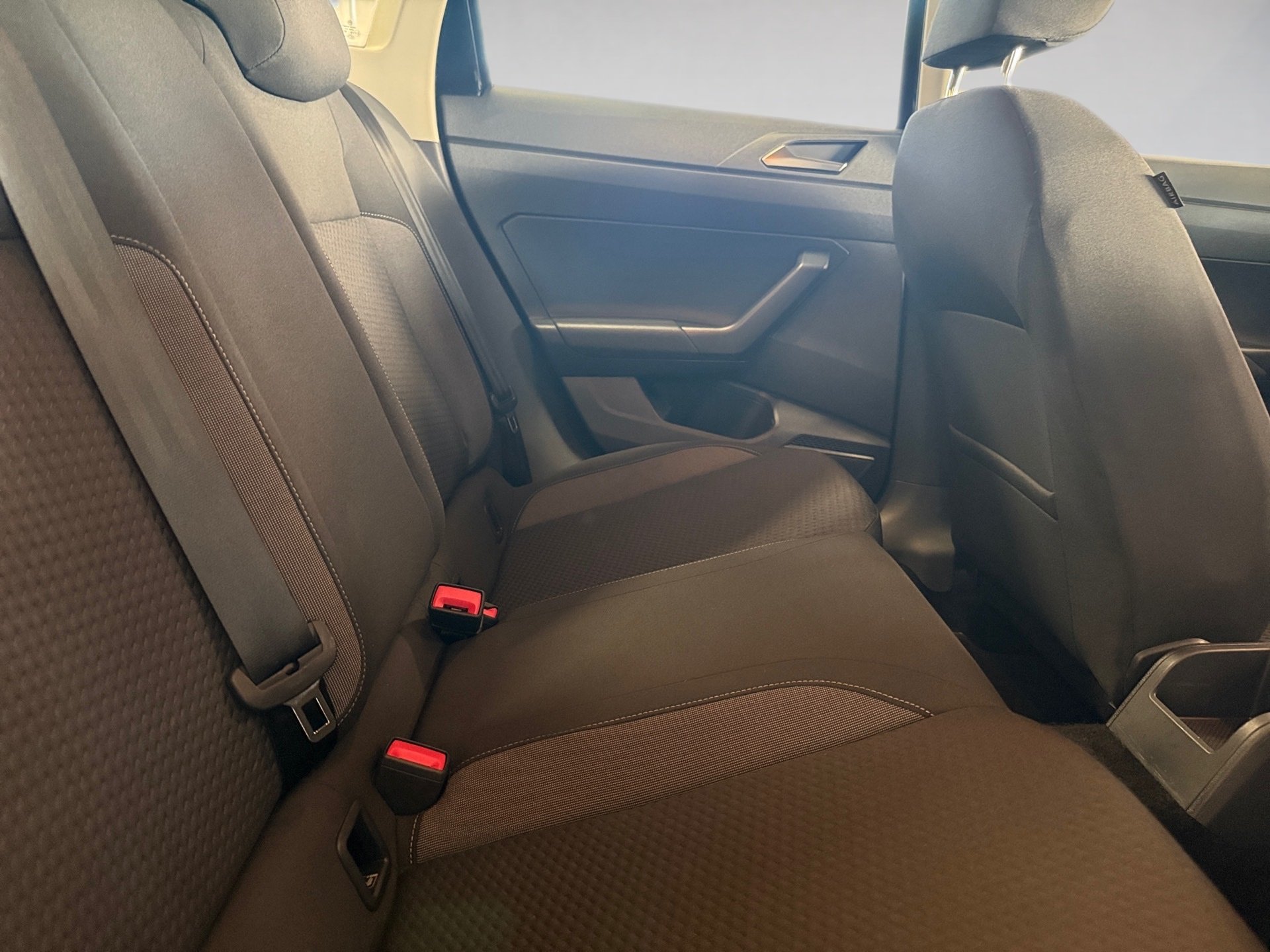 Taigo 1.0 TSI LED Klima PDC Sitzhzg. LED PDC SHZ