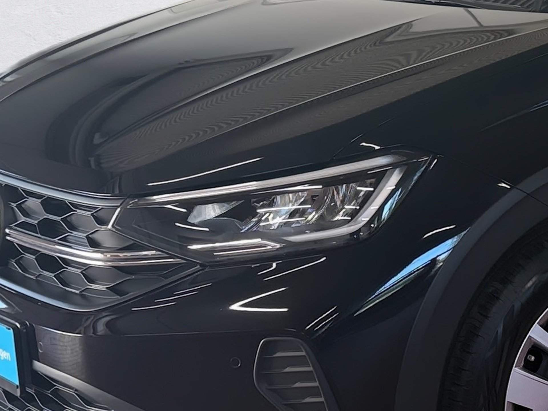 Taigo 1.0 TSI LED Klima PDC Sitzhzg. LED PDC SHZ