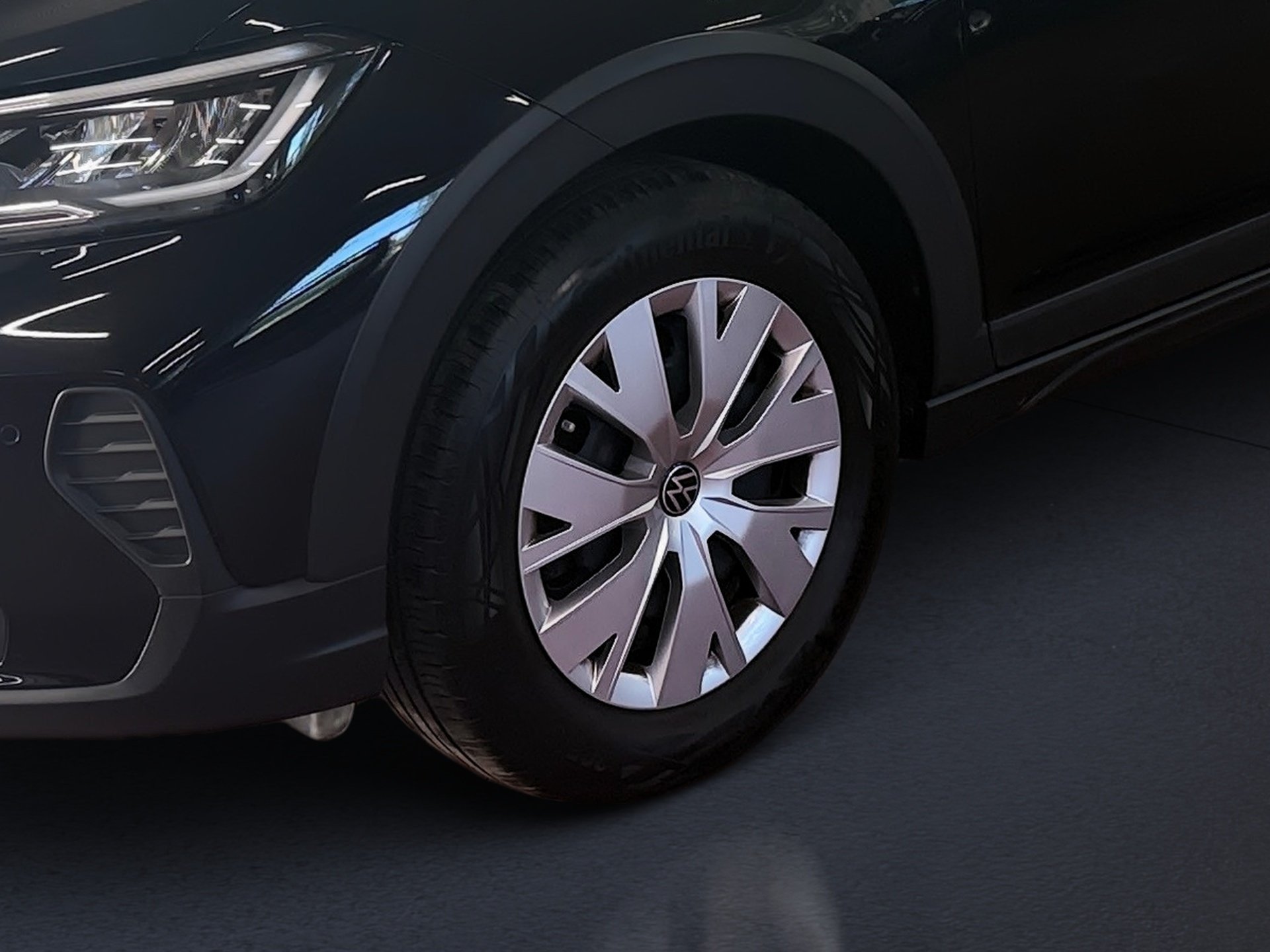 Taigo 1.0 TSI LED Klima PDC Sitzhzg. LED PDC SHZ