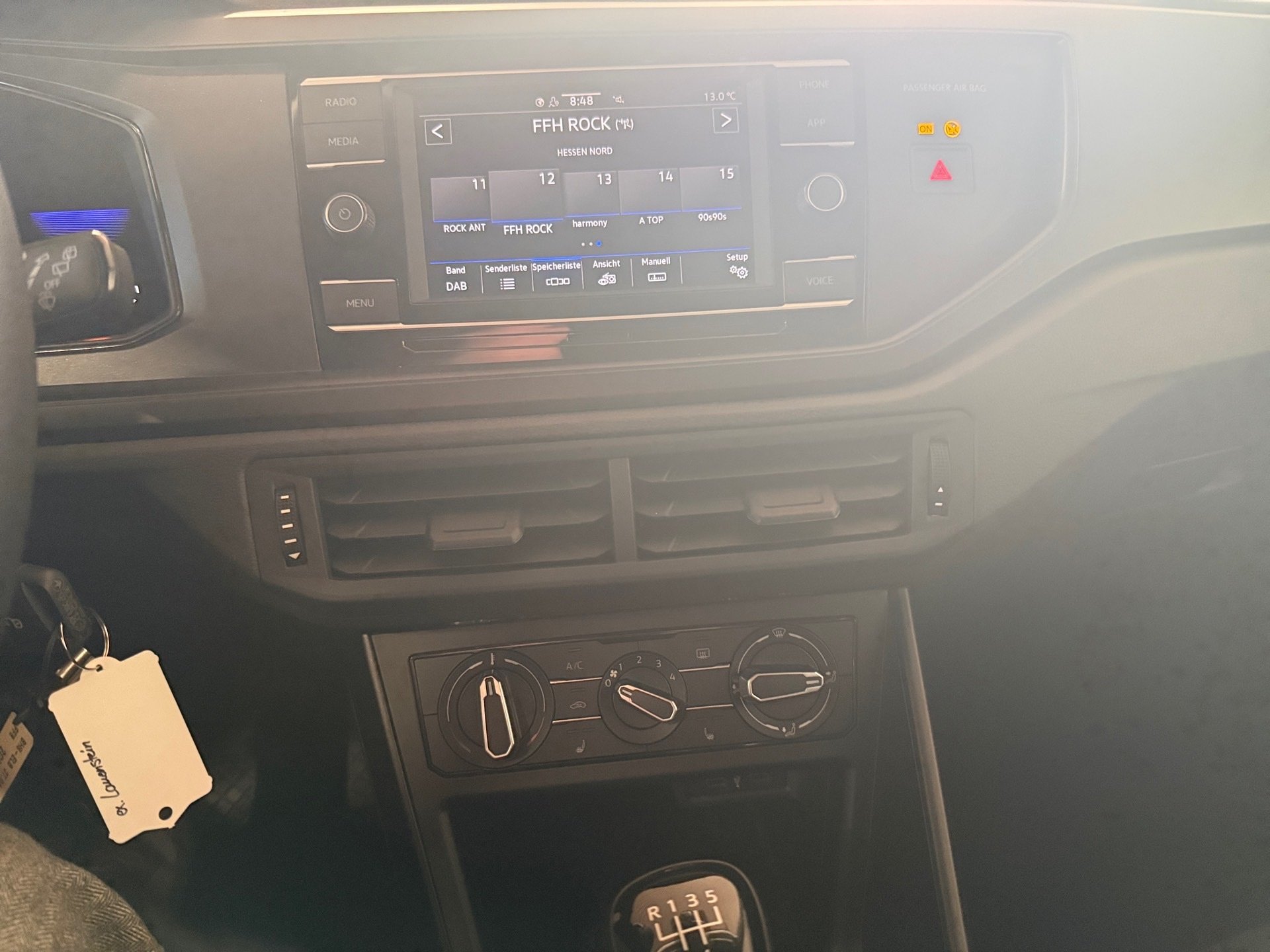 Taigo 1.0 TSI LED Klima PDC Sitzhzg. LED PDC SHZ