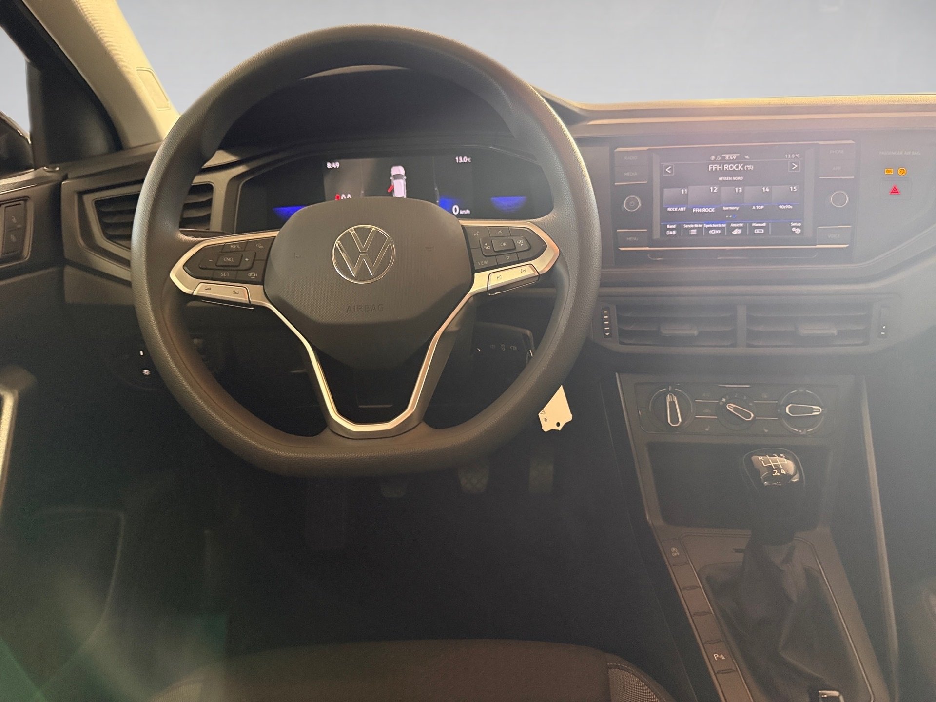 Taigo 1.0 TSI LED Klima PDC Sitzhzg. LED PDC SHZ