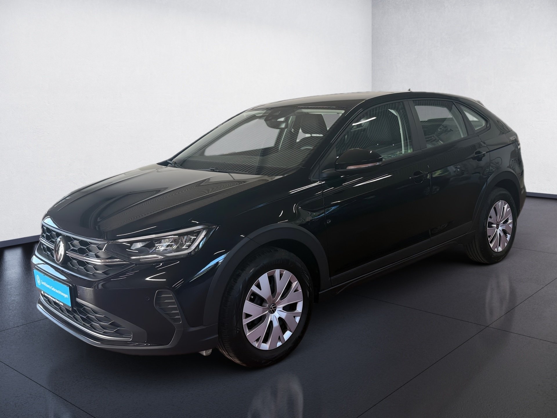 Taigo 1.0 TSI LED Klima PDC Sitzhzg. LED PDC SHZ