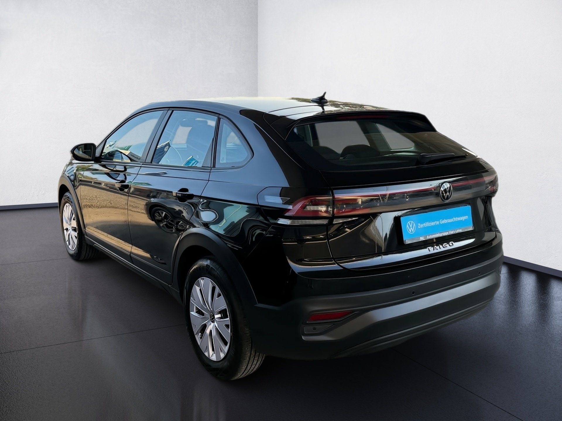 Taigo 1.0 TSI LED Klima PDC Sitzhzg. LED PDC SHZ