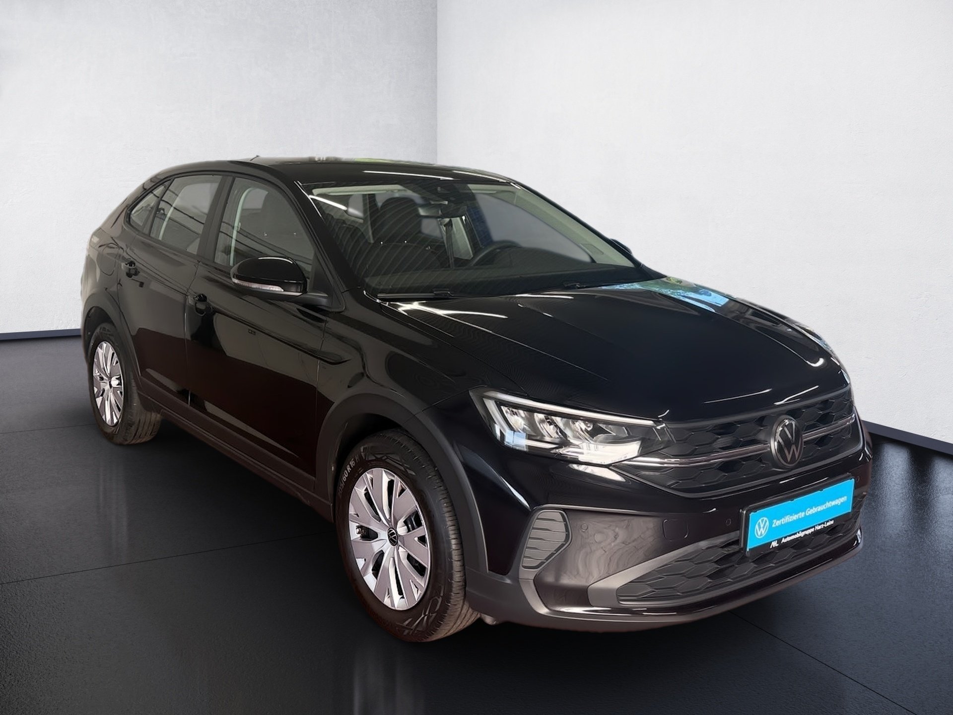 Taigo 1.0 TSI LED Klima PDC Sitzhzg. LED PDC SHZ