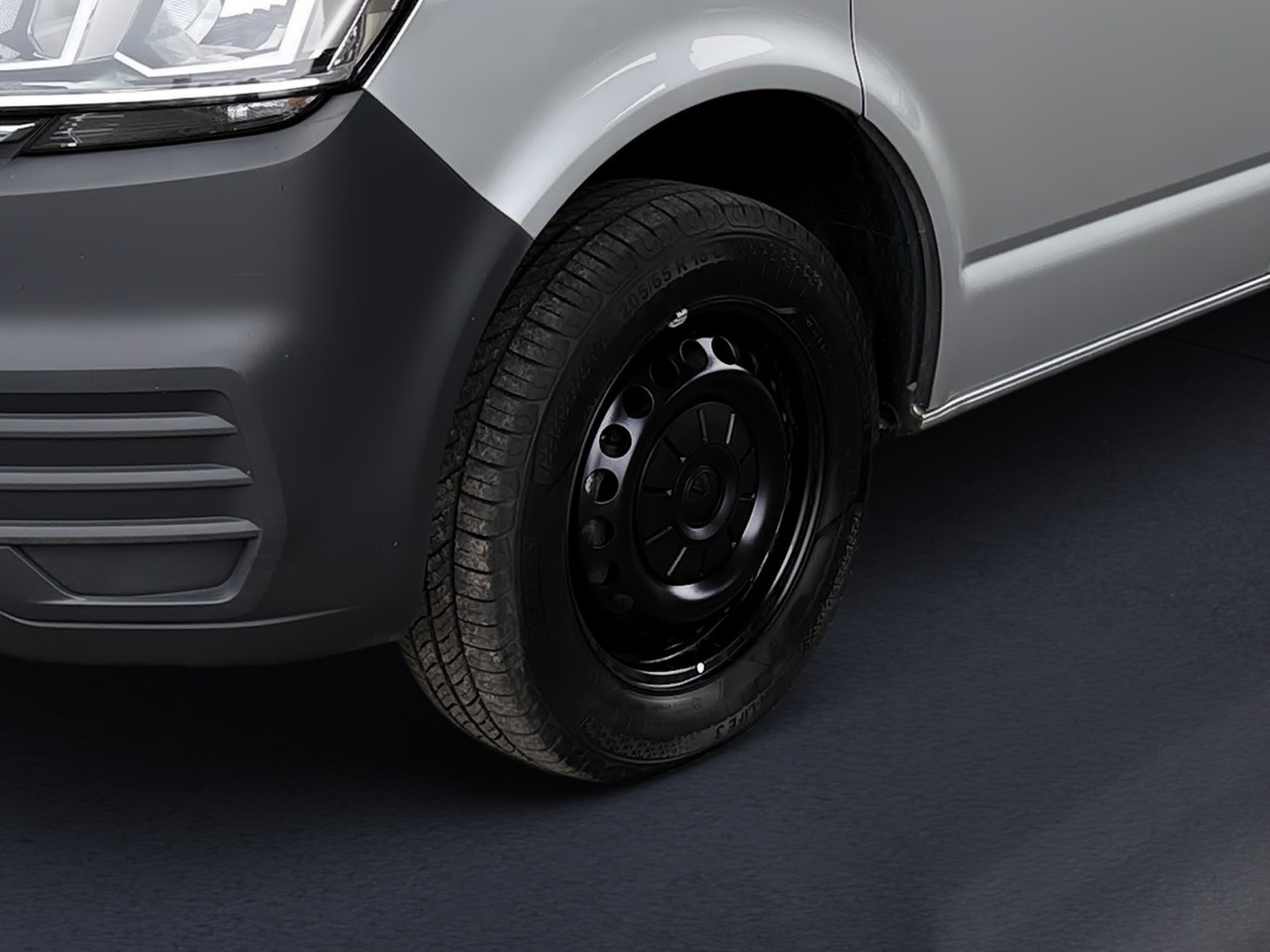 T6.1 Transporter Pritsche LR 2.0 TDI DSG Navi GRA Sitzhzg.