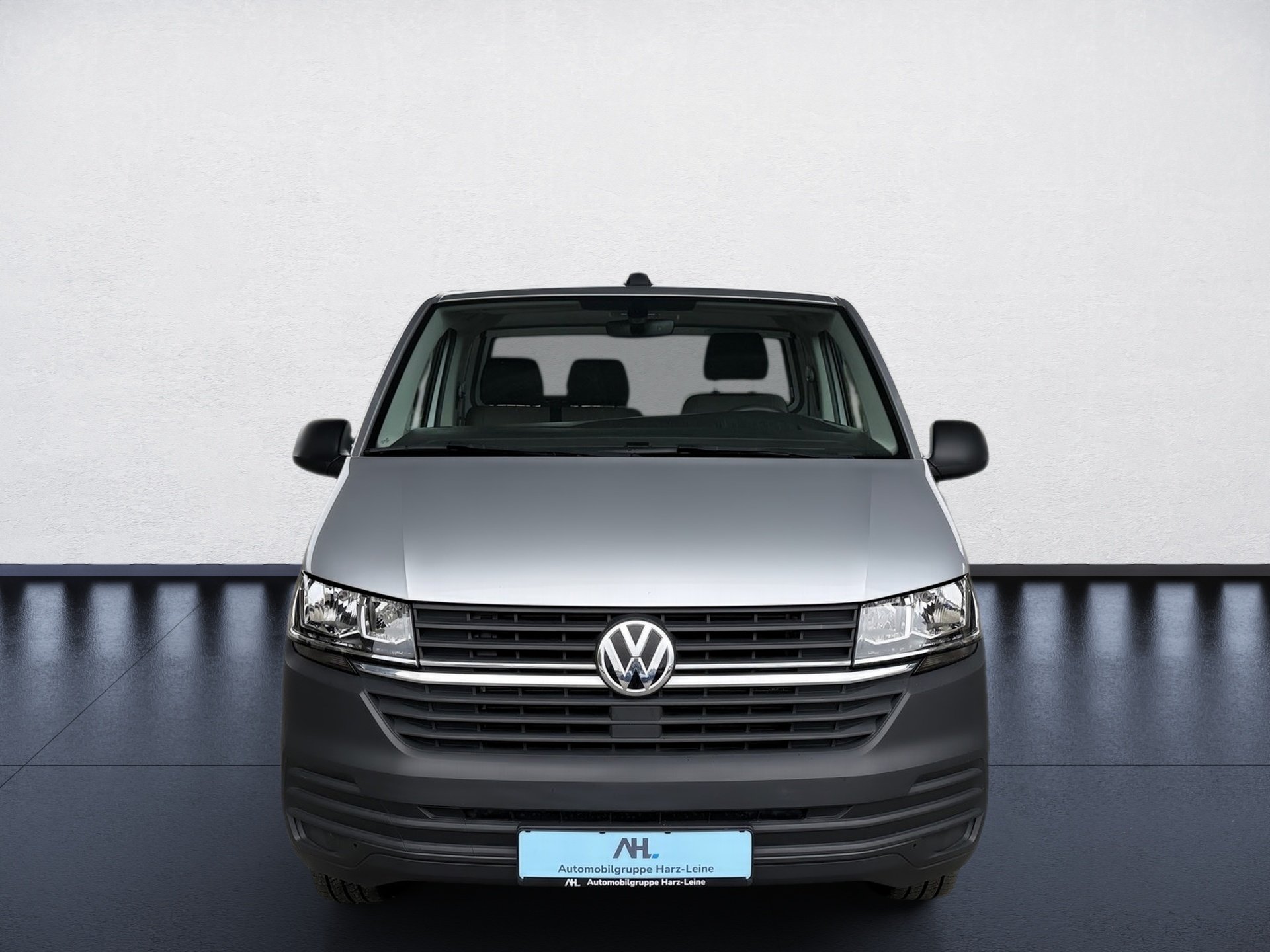 T6.1 Transporter Pritsche LR 2.0 TDI DSG Navi GRA Sitzhzg.