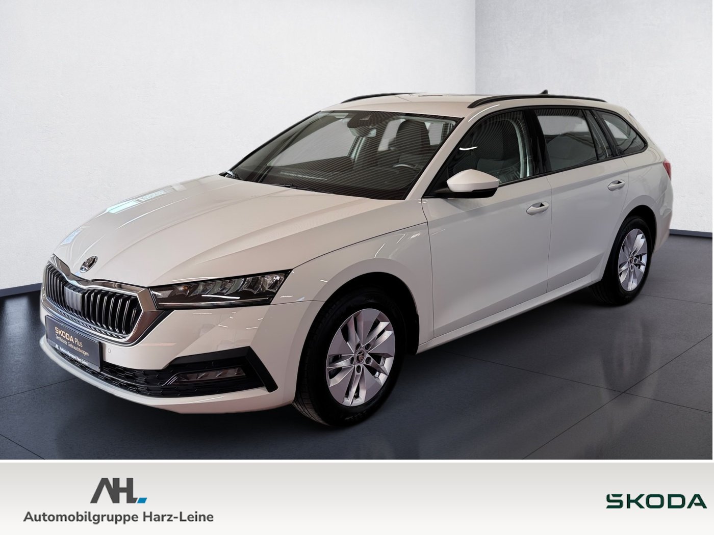 Octavia Combi Ambition 2.0 TDI Ambition DSG LED Navi PD...
