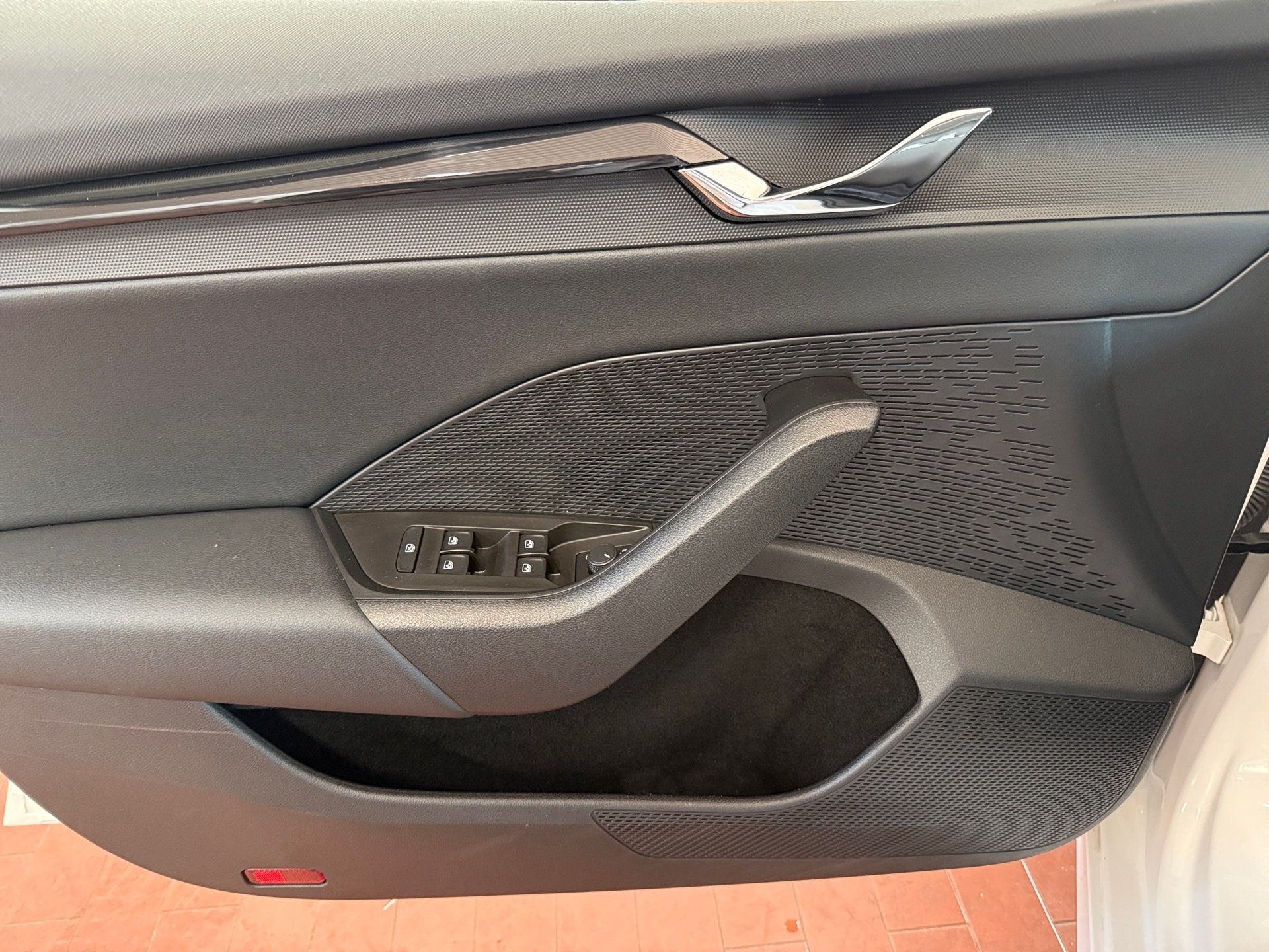 Octavia Combi Ambition 2.0 TDI Ambition DSG LED Navi PDC