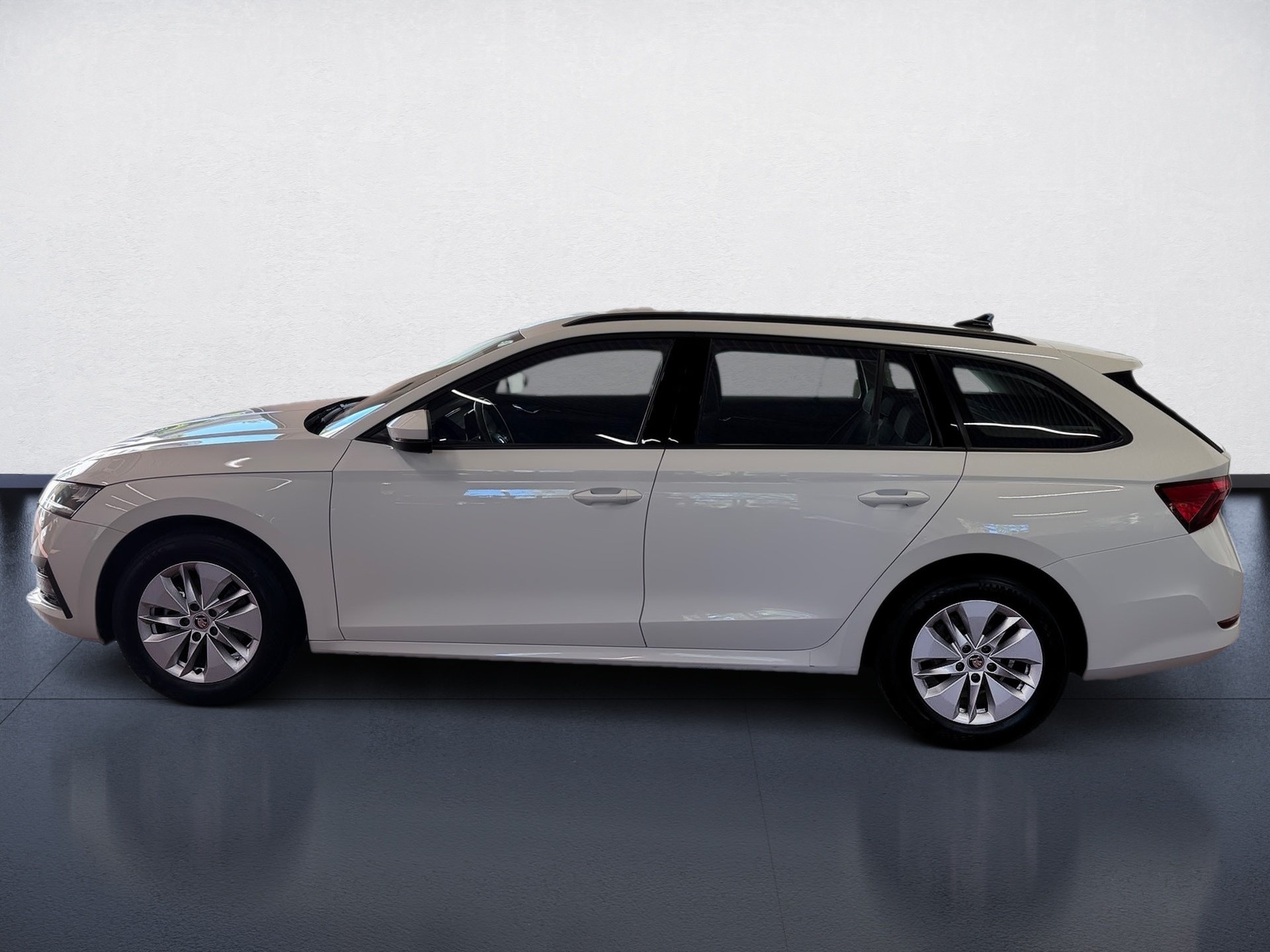Octavia Combi Ambition 2.0 TDI Ambition DSG LED Navi PDC