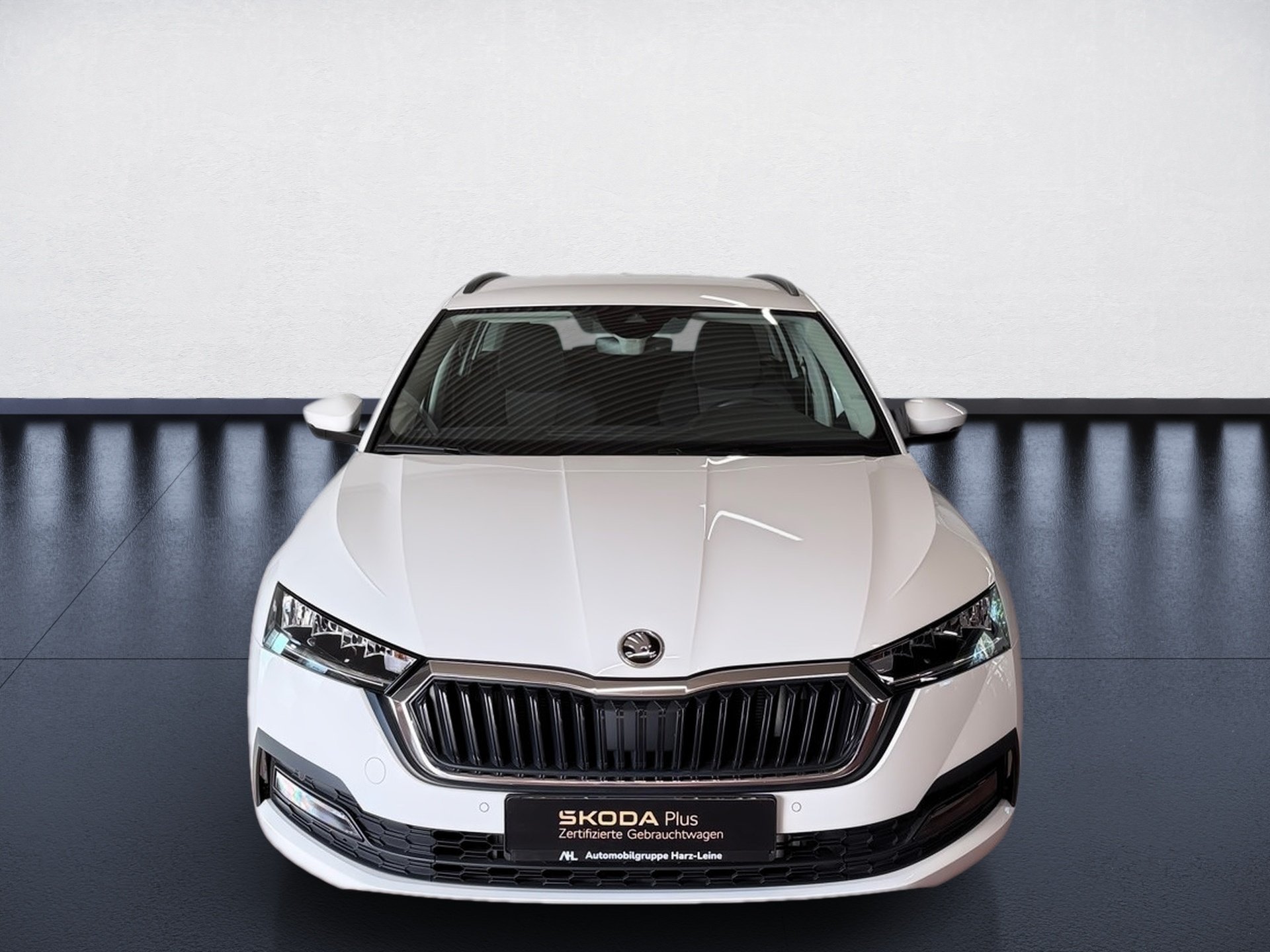 Octavia Combi Ambition 2.0 TDI Ambition DSG LED Navi PDC