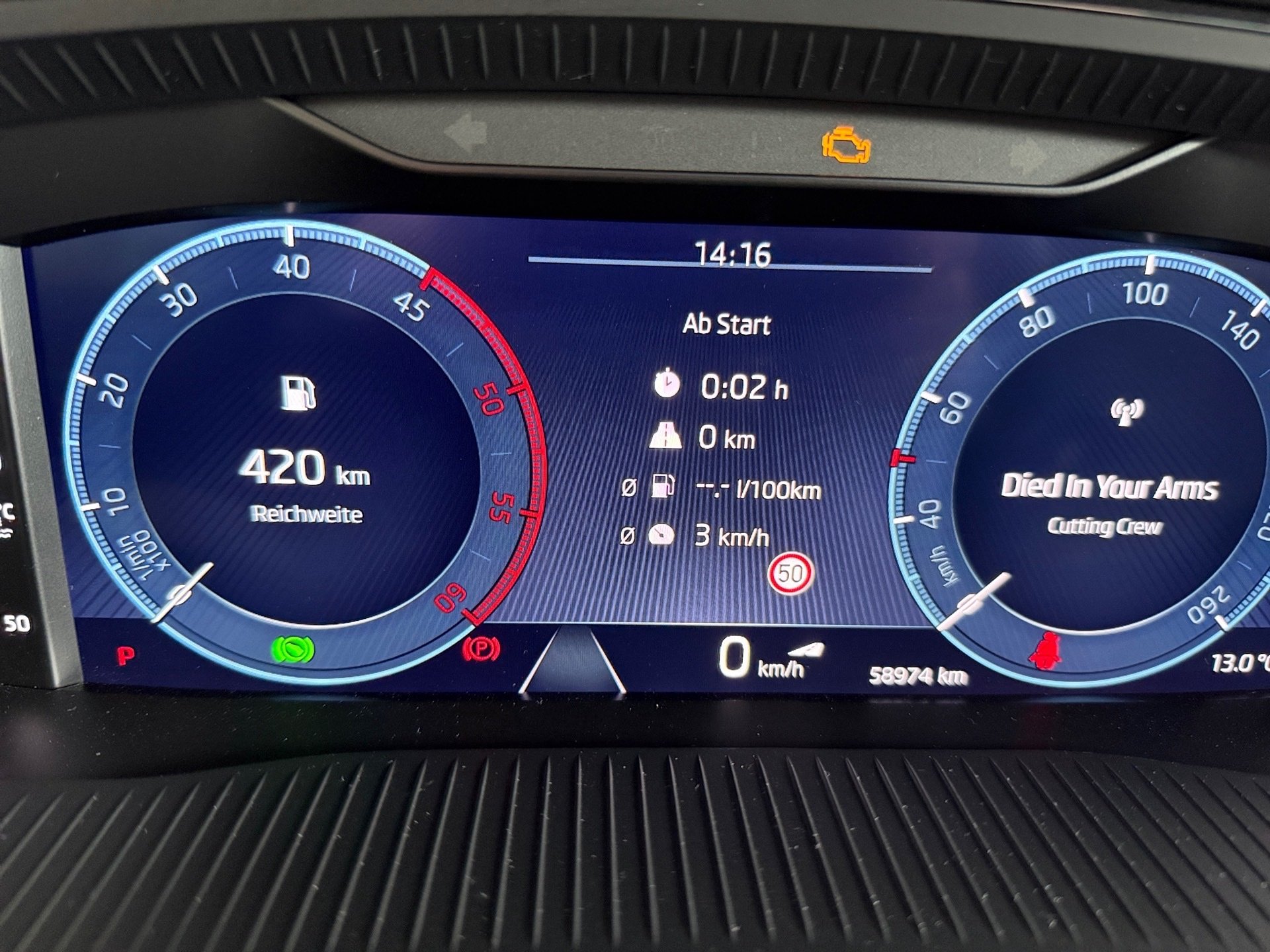 Octavia Combi 2.0 TDI Ambition DSG AHK Pano Navi ACC SmartLink