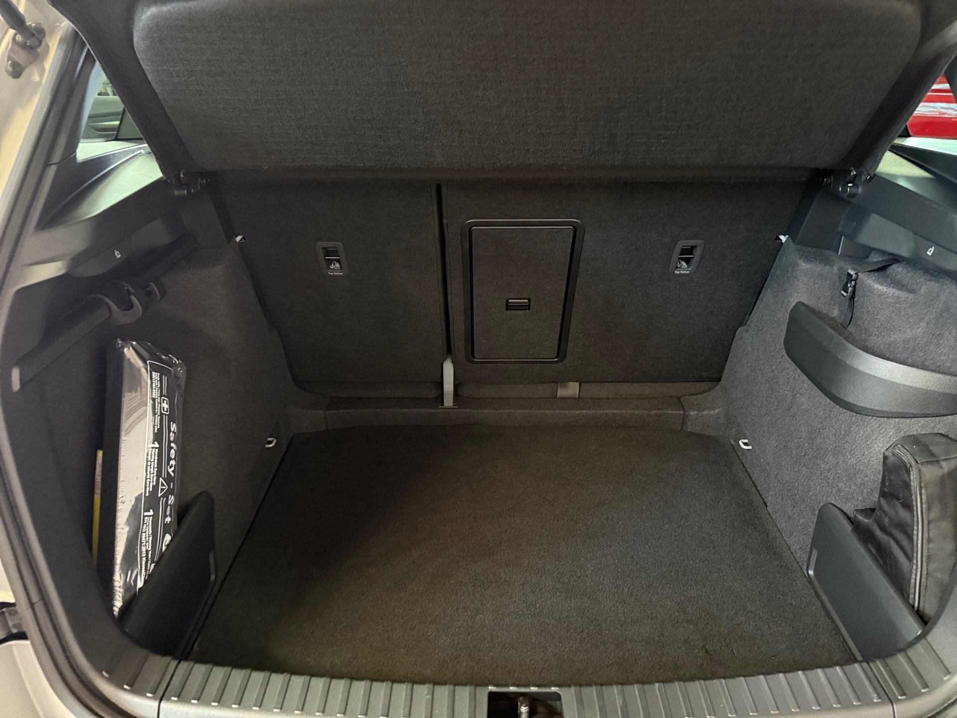 Karoq 2.0 TSI Sportline 4x4 DSG Matrix DCC GRA SmartLink