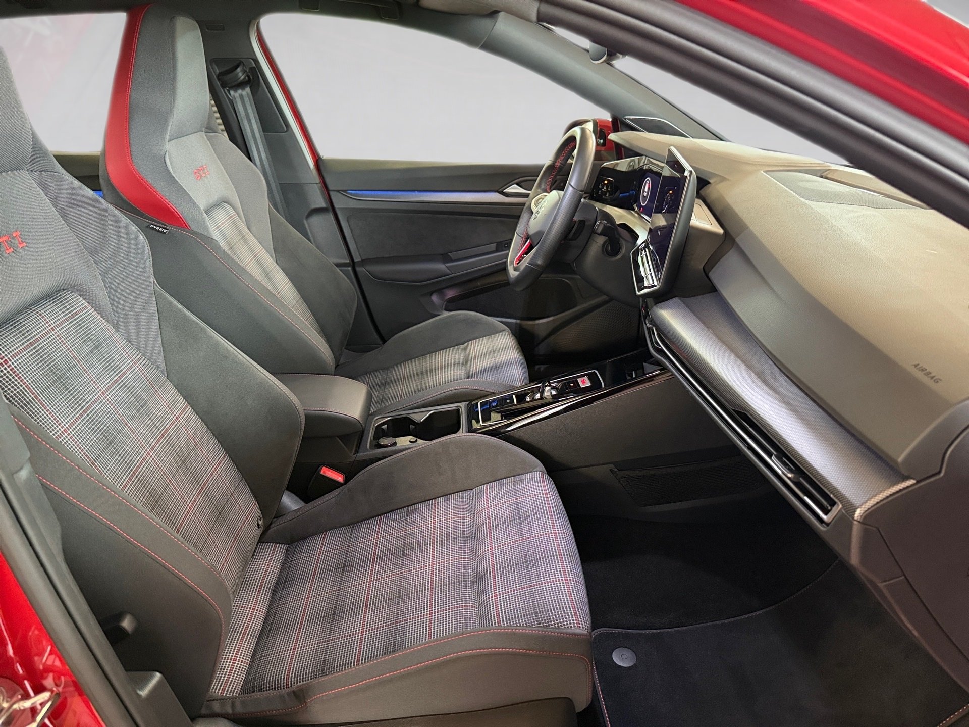 Golf GTI 2.0 TSI DSG Matrix Navi ACC AHK HuD ACC