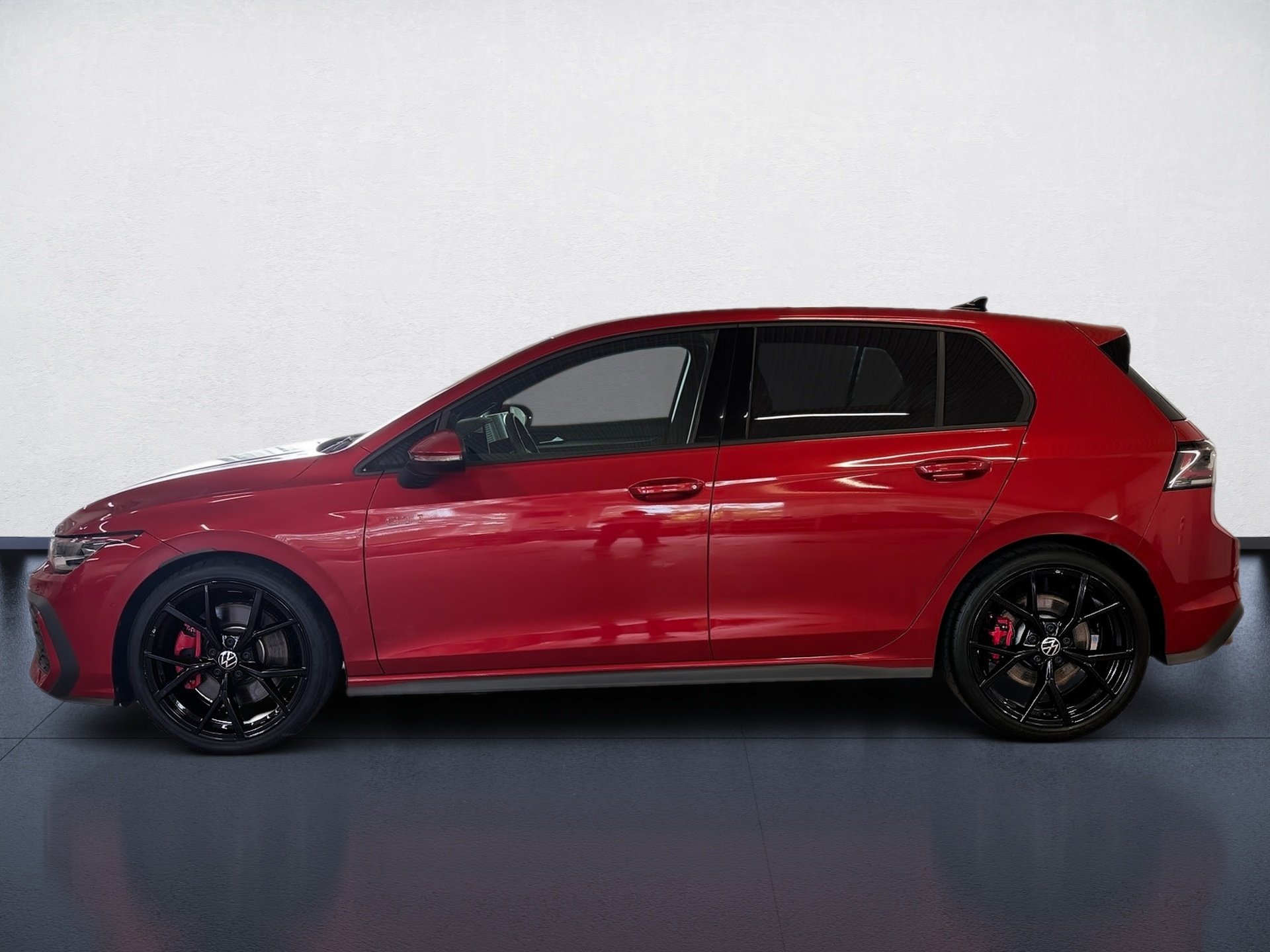 Golf GTI 2.0 TSI DSG Matrix Navi ACC AHK HuD ACC