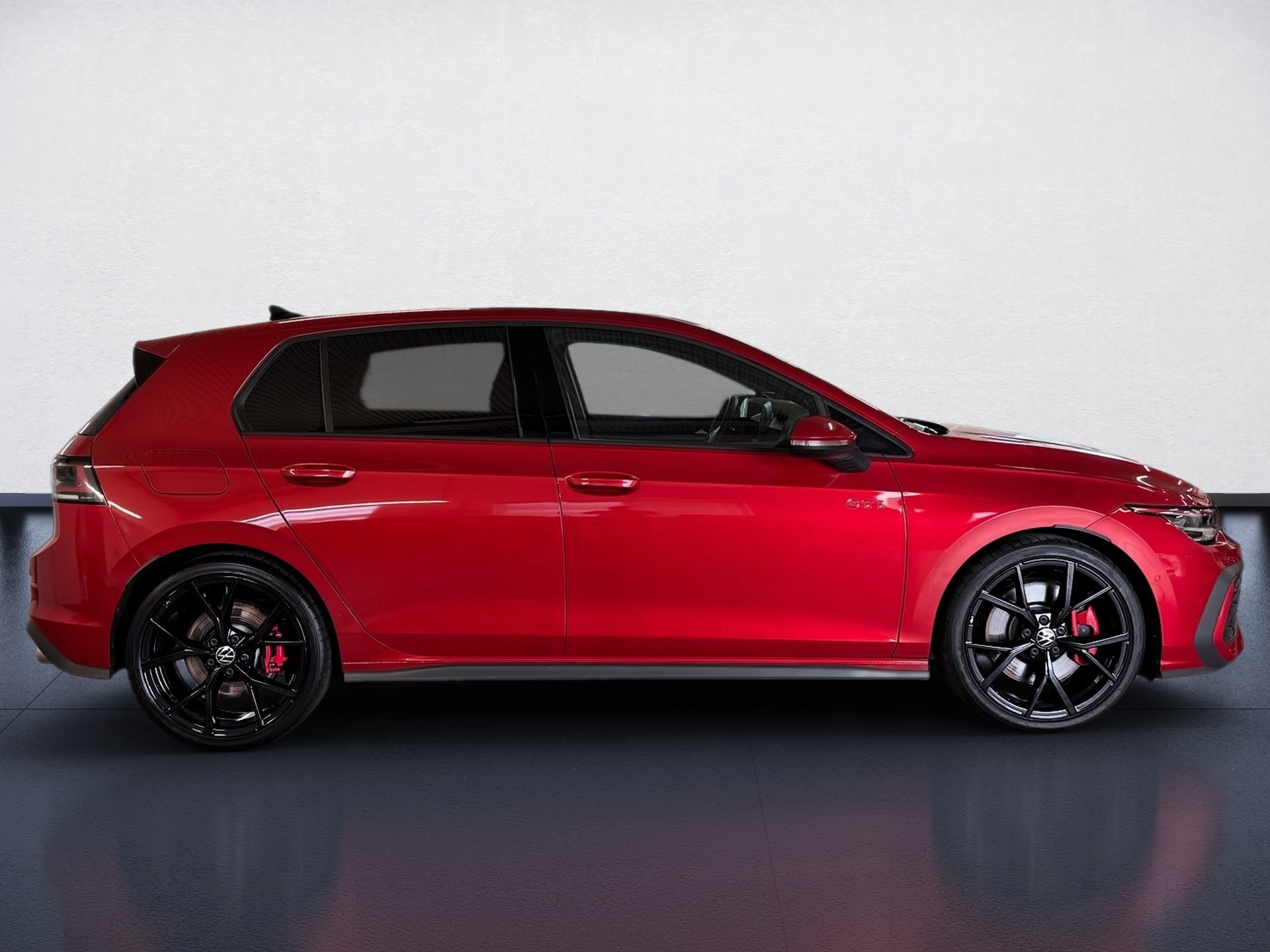 Golf GTI 2.0 TSI DSG Matrix Navi ACC AHK HuD ACC