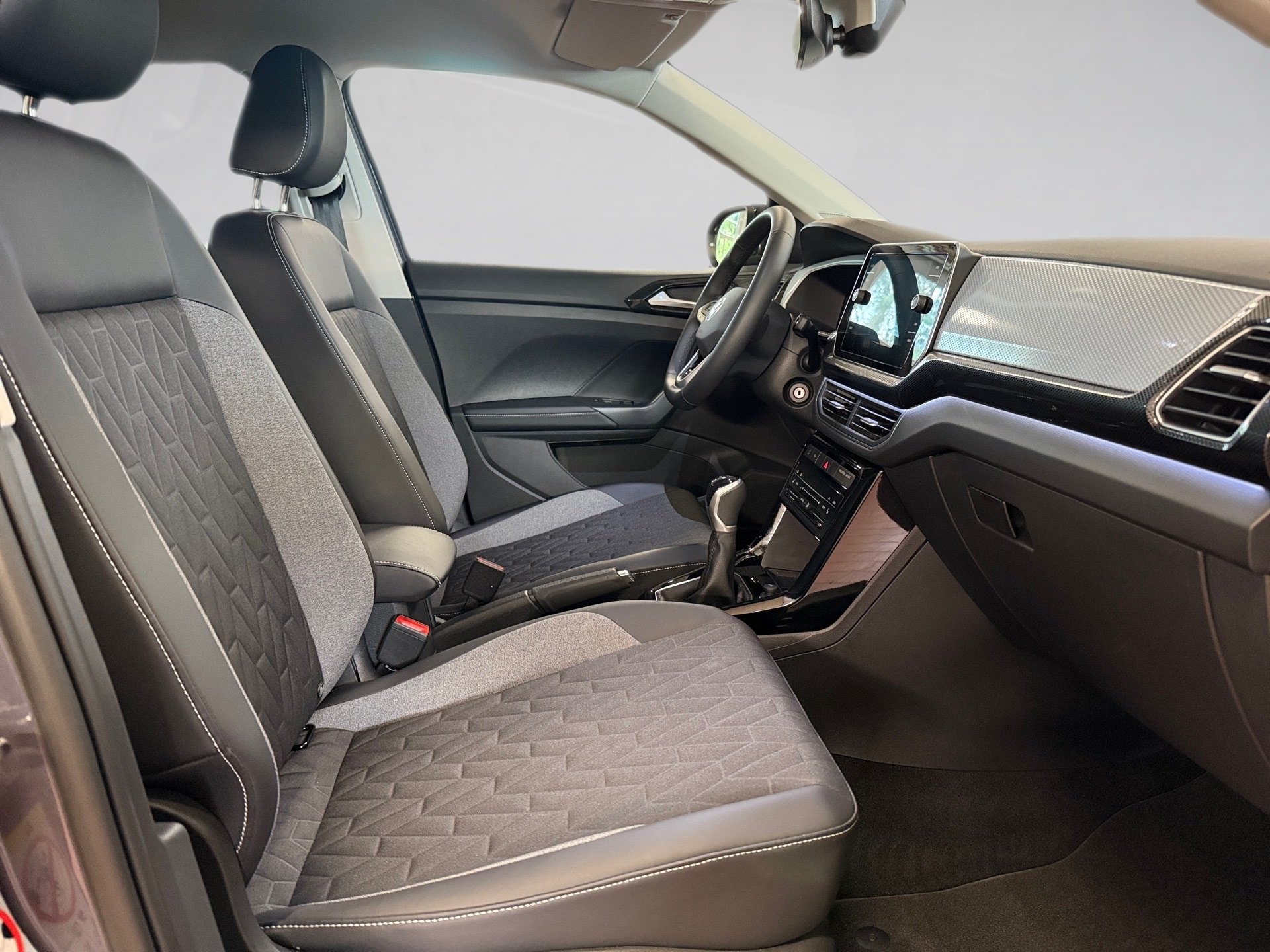 T-Cross 1.0 TSI GOAL LED ACC Sitzhzg. PDC App-Connect