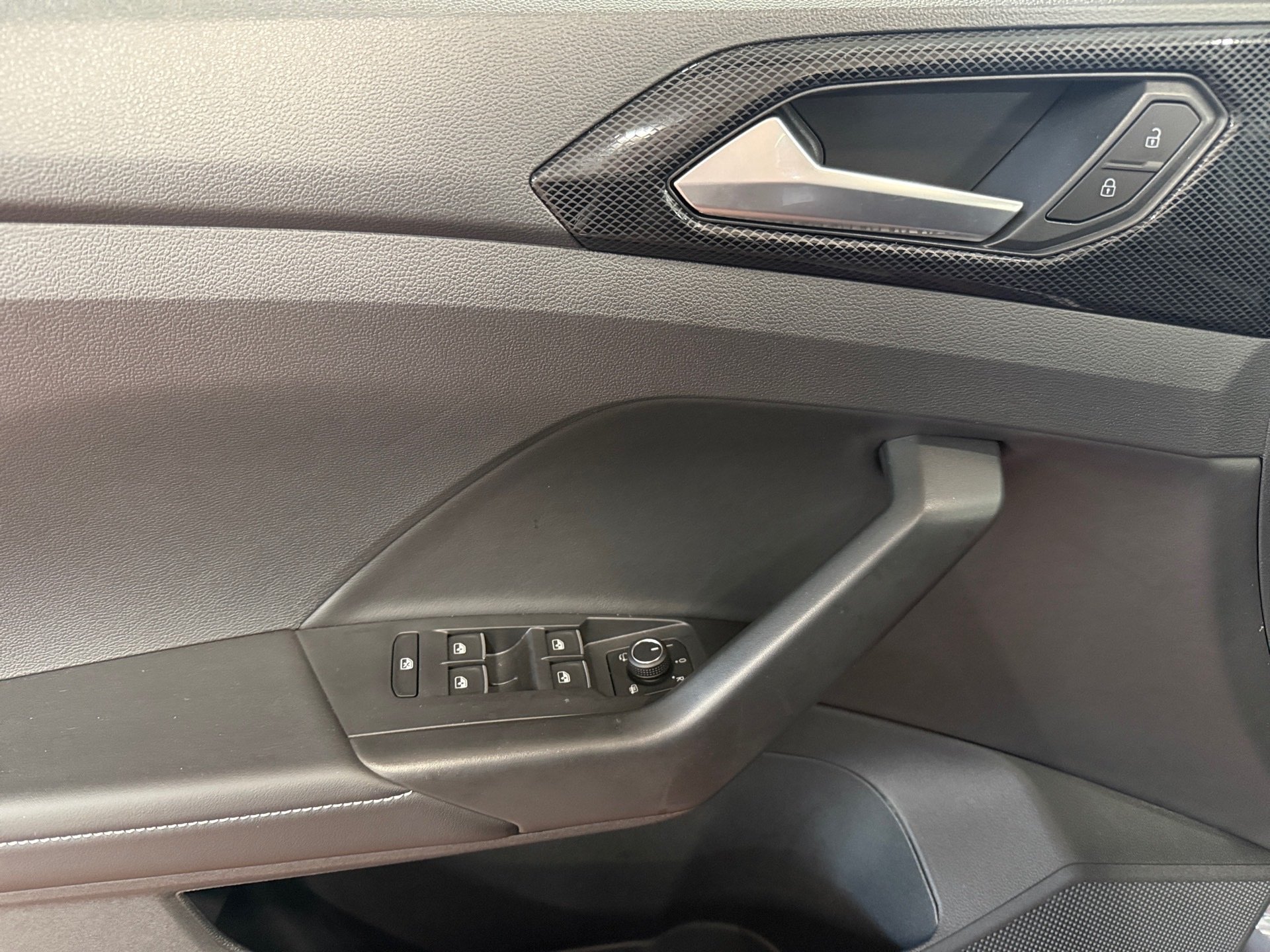 T-Cross 1.0 TSI GOAL LED ACC Sitzhzg. PDC App-Connect