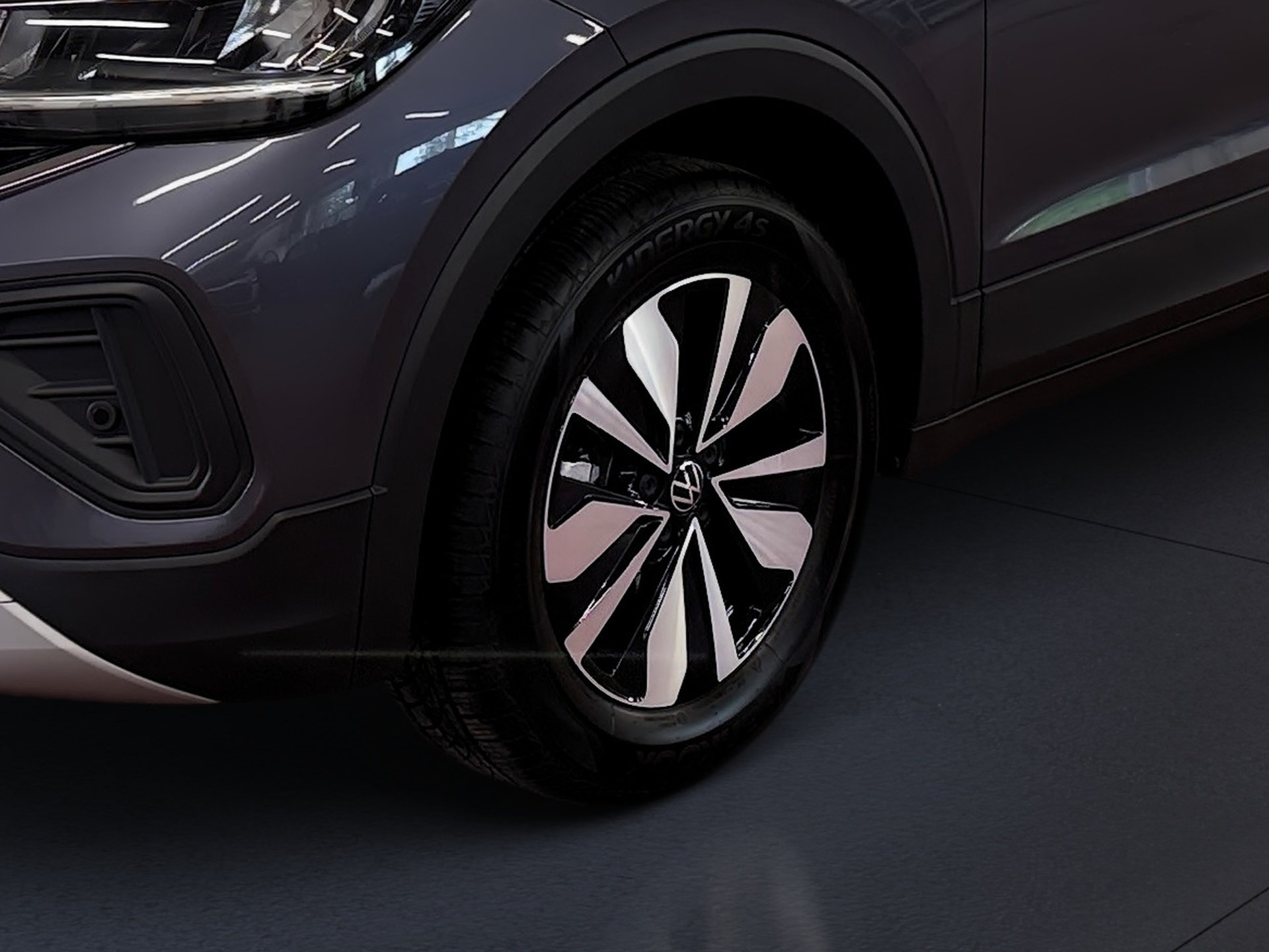 T-Cross 1.0 TSI GOAL LED ACC Sitzhzg. PDC App-Connect