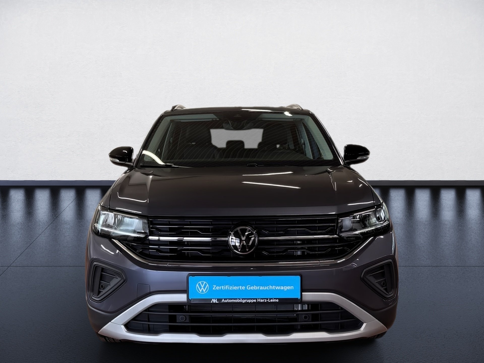 T-Cross 1.0 TSI GOAL LED ACC Sitzhzg. PDC App-Connect