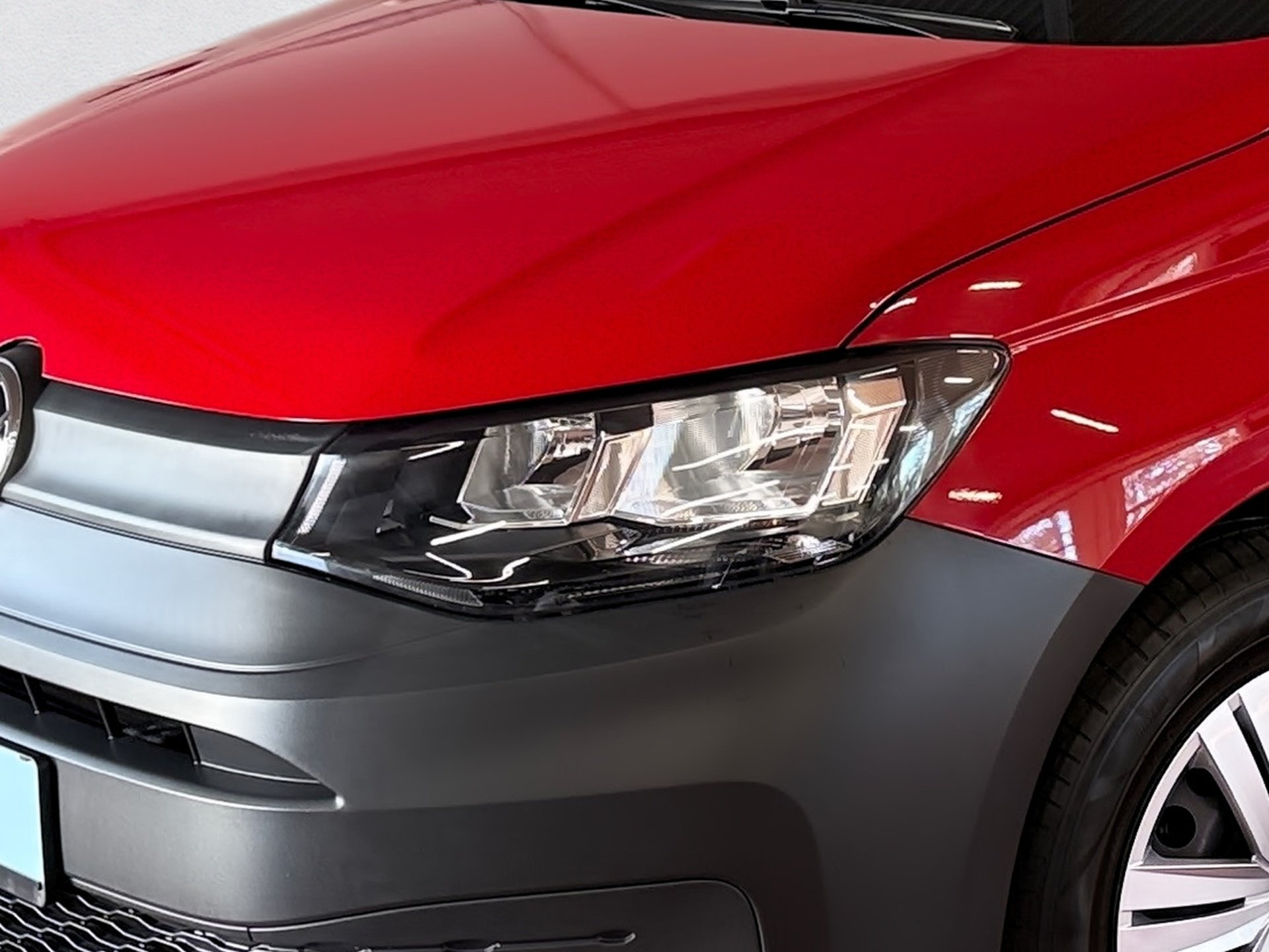 Caddy Kombi 1.5 TSI Klima 2 Schiebetüren SHZ