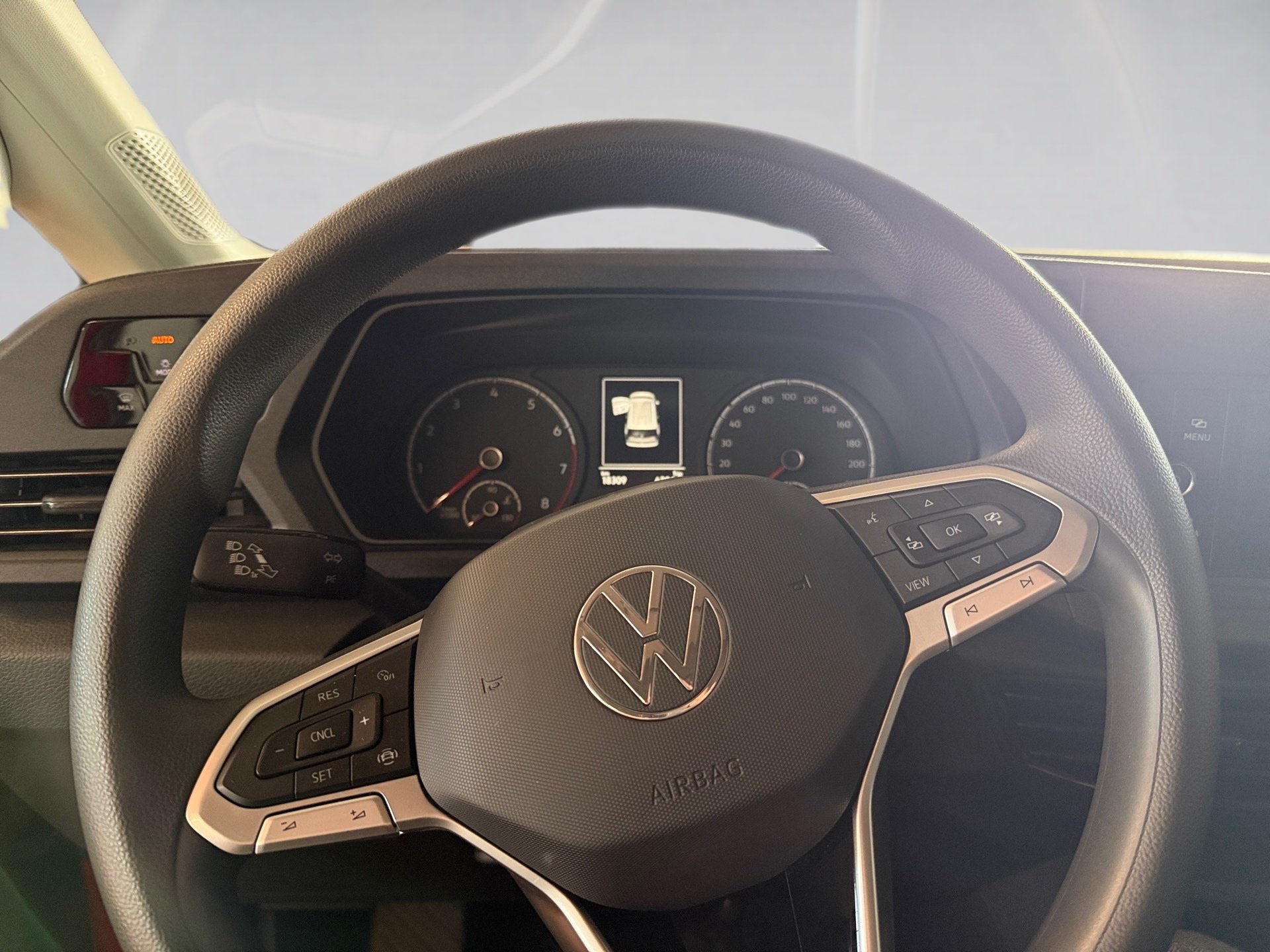 Caddy Kombi 1.5 TSI Klima 2 Schiebetüren SHZ