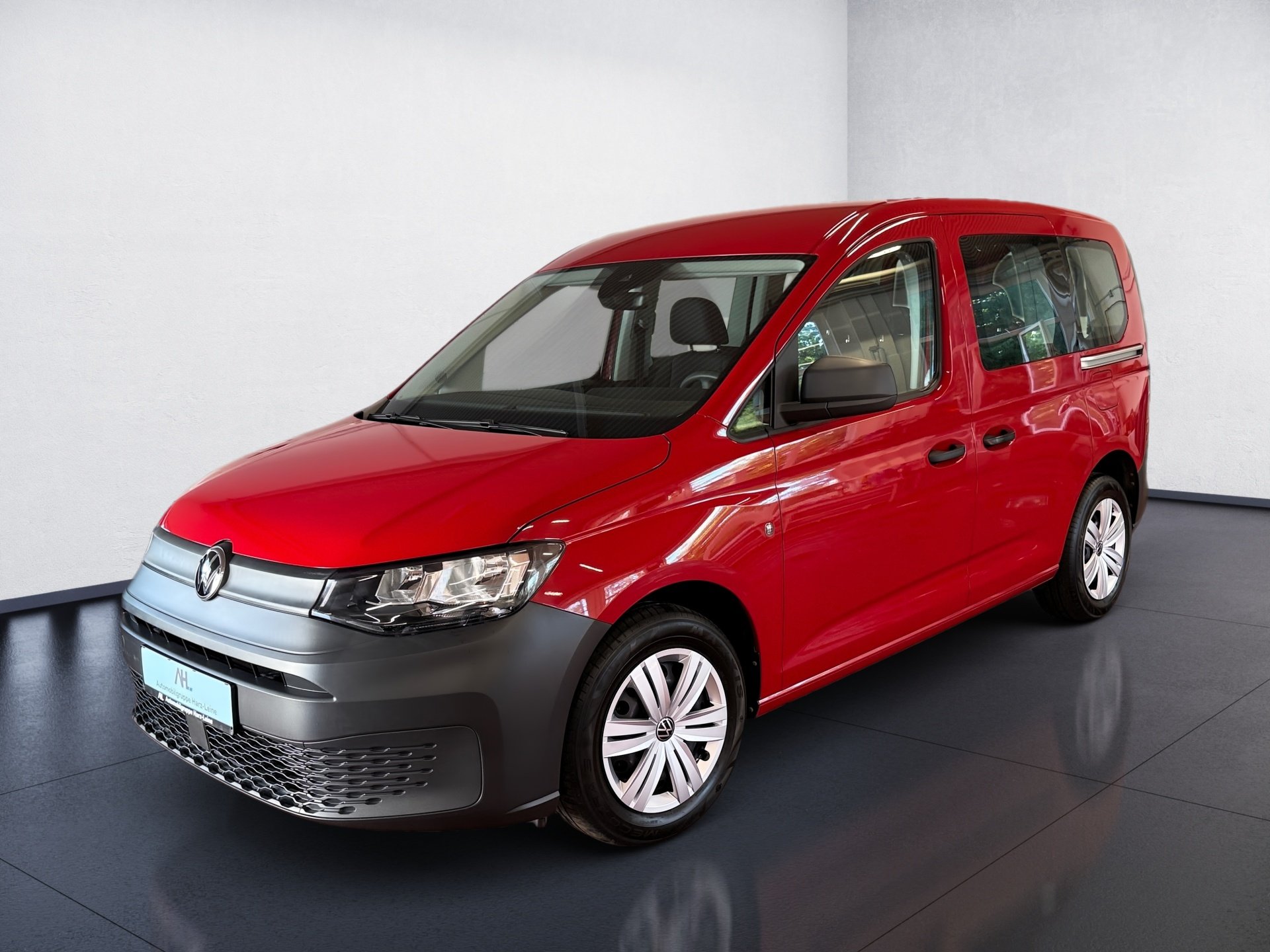 Caddy Kombi 1.5 TSI Klima 2 Schiebetüren SHZ