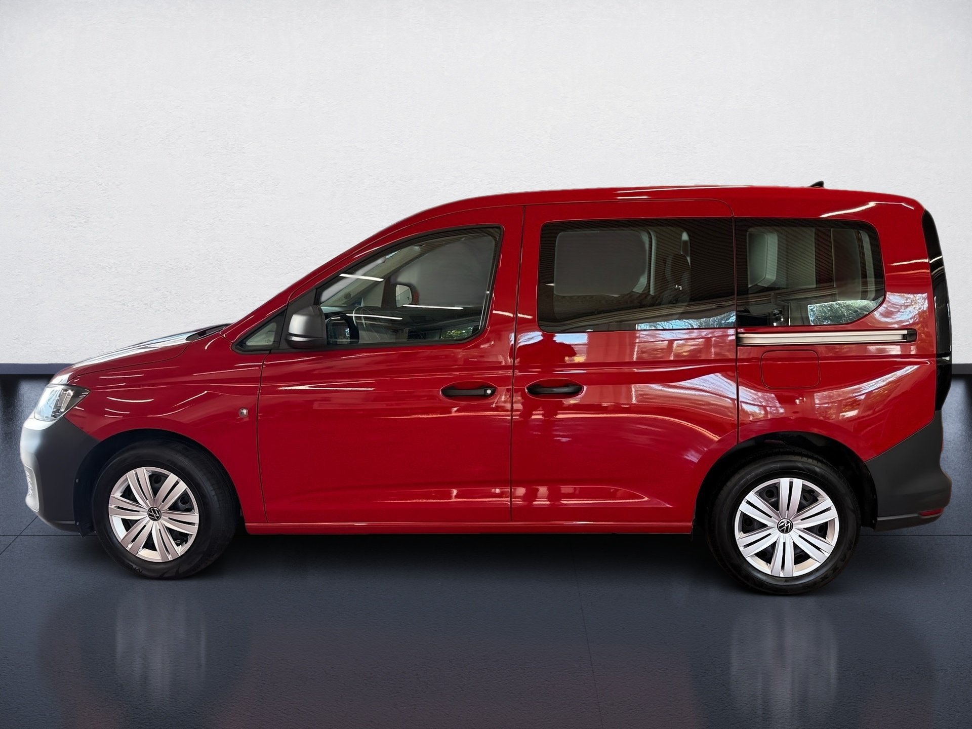 Caddy Kombi 1.5 TSI Klima 2 Schiebetüren SHZ