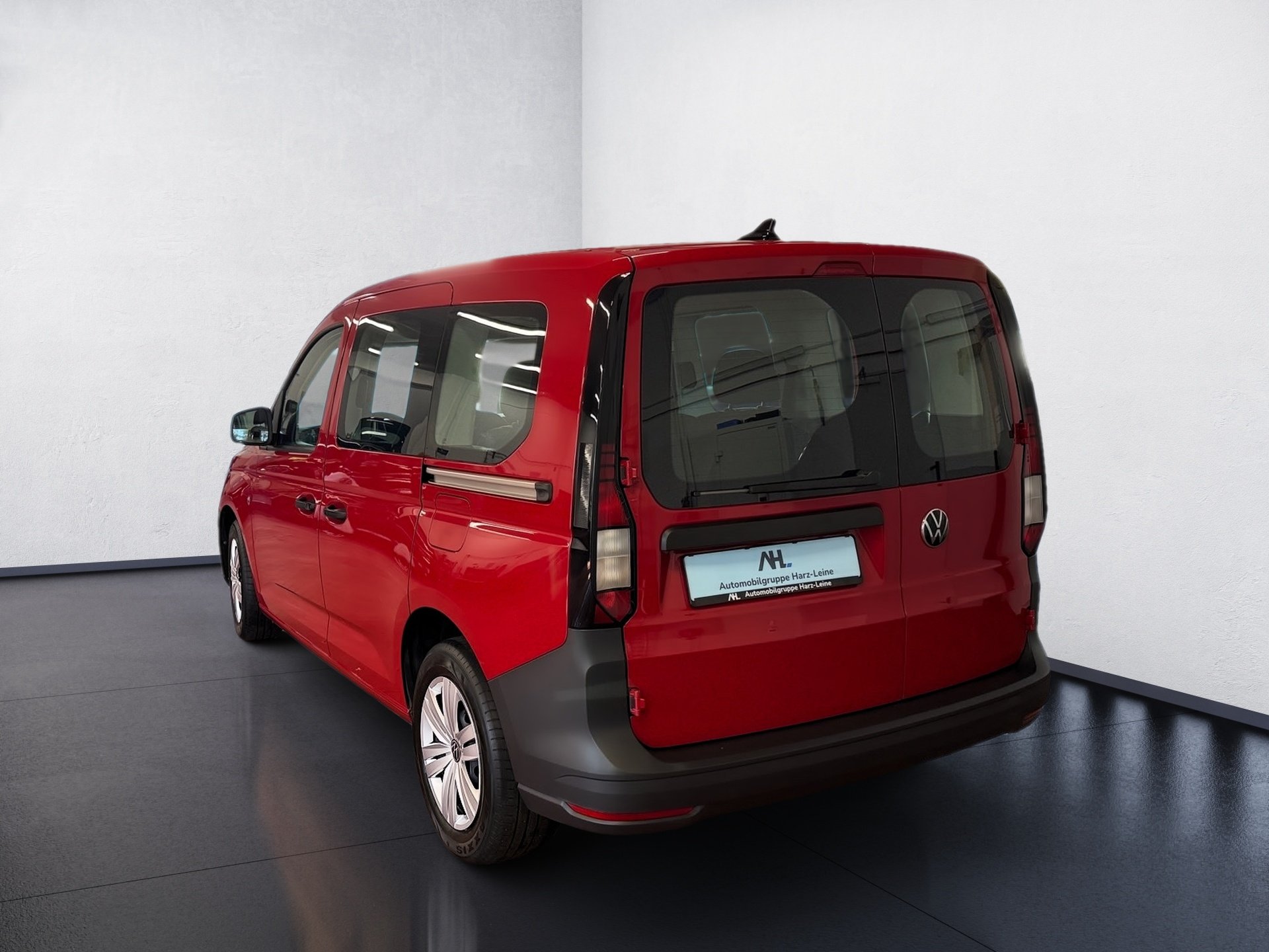 Caddy Kombi 1.5 TSI Klima 2 Schiebetüren SHZ