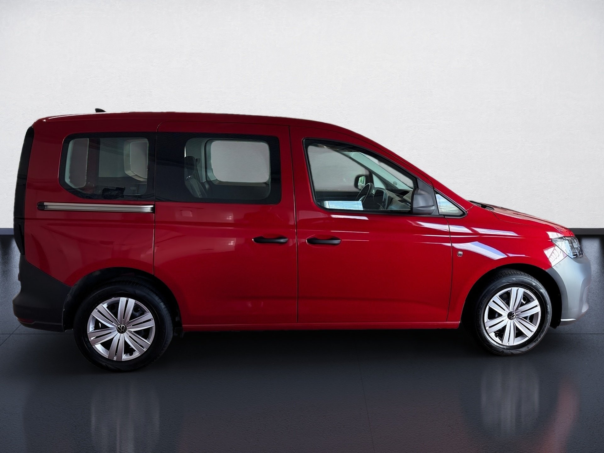 Caddy Kombi 1.5 TSI Klima 2 Schiebetüren SHZ