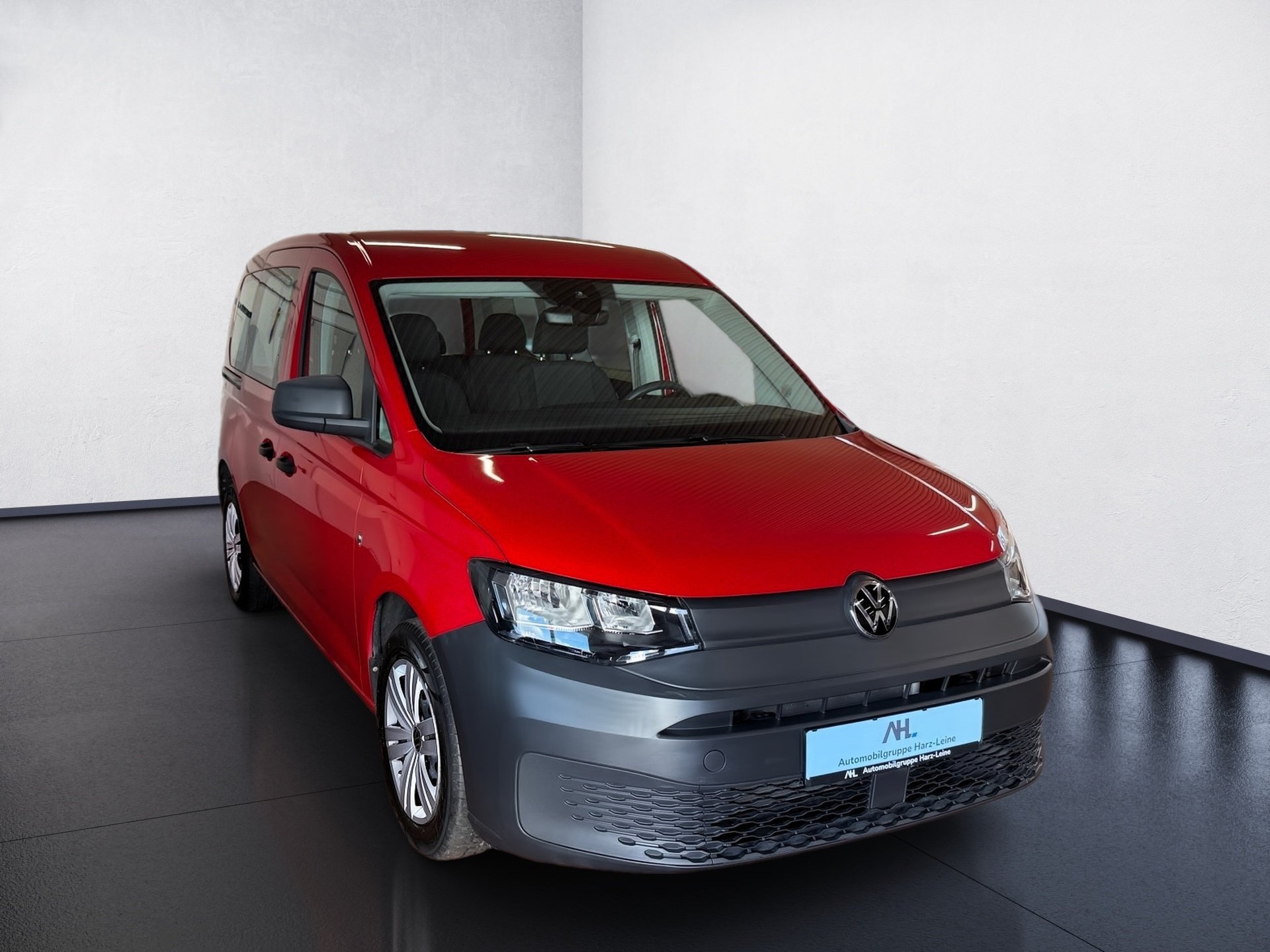 Caddy Kombi 1.5 TSI Klima 2 Schiebetüren SHZ