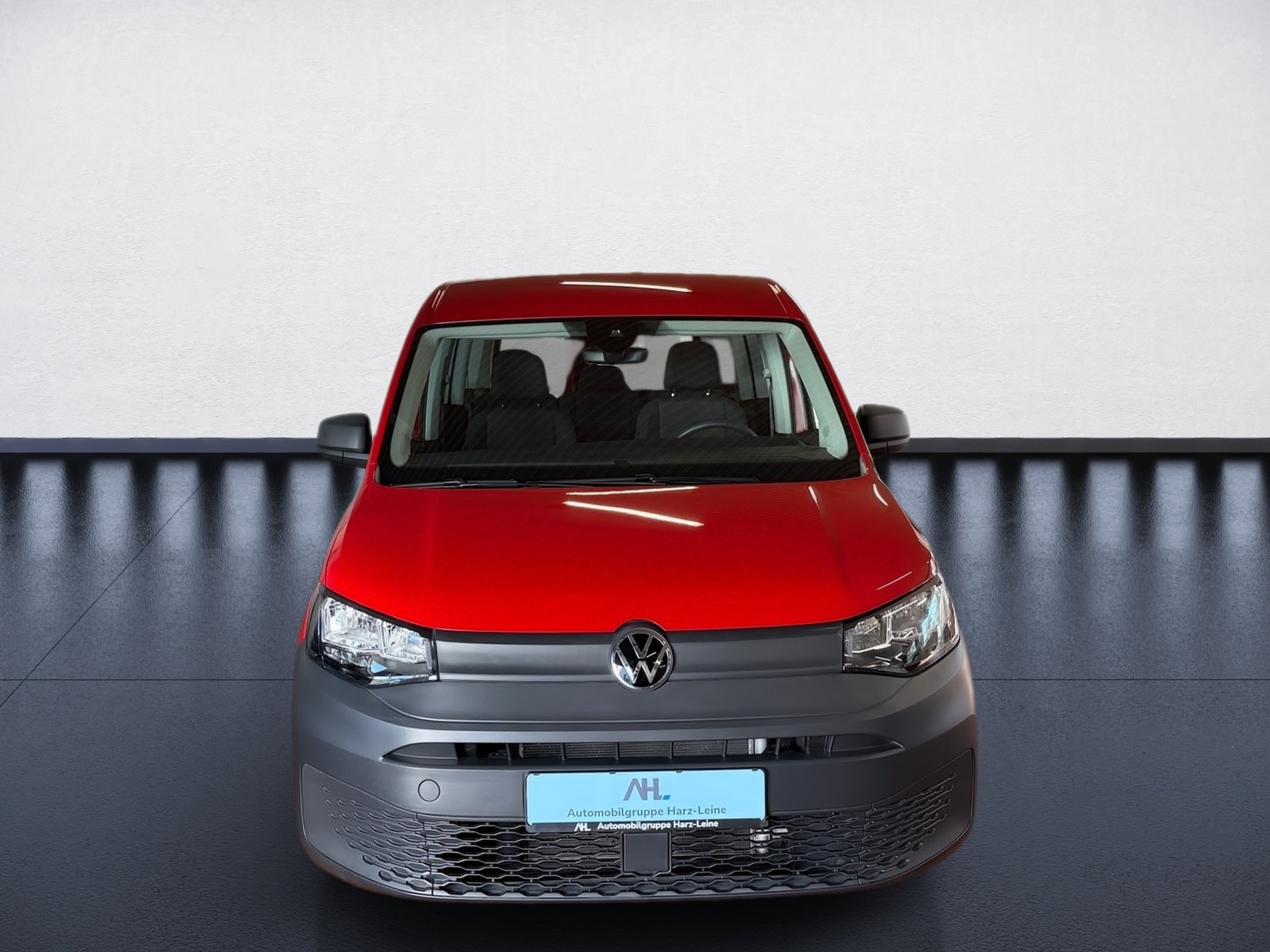 Caddy Kombi 1.5 TSI Klima 2 Schiebetüren SHZ