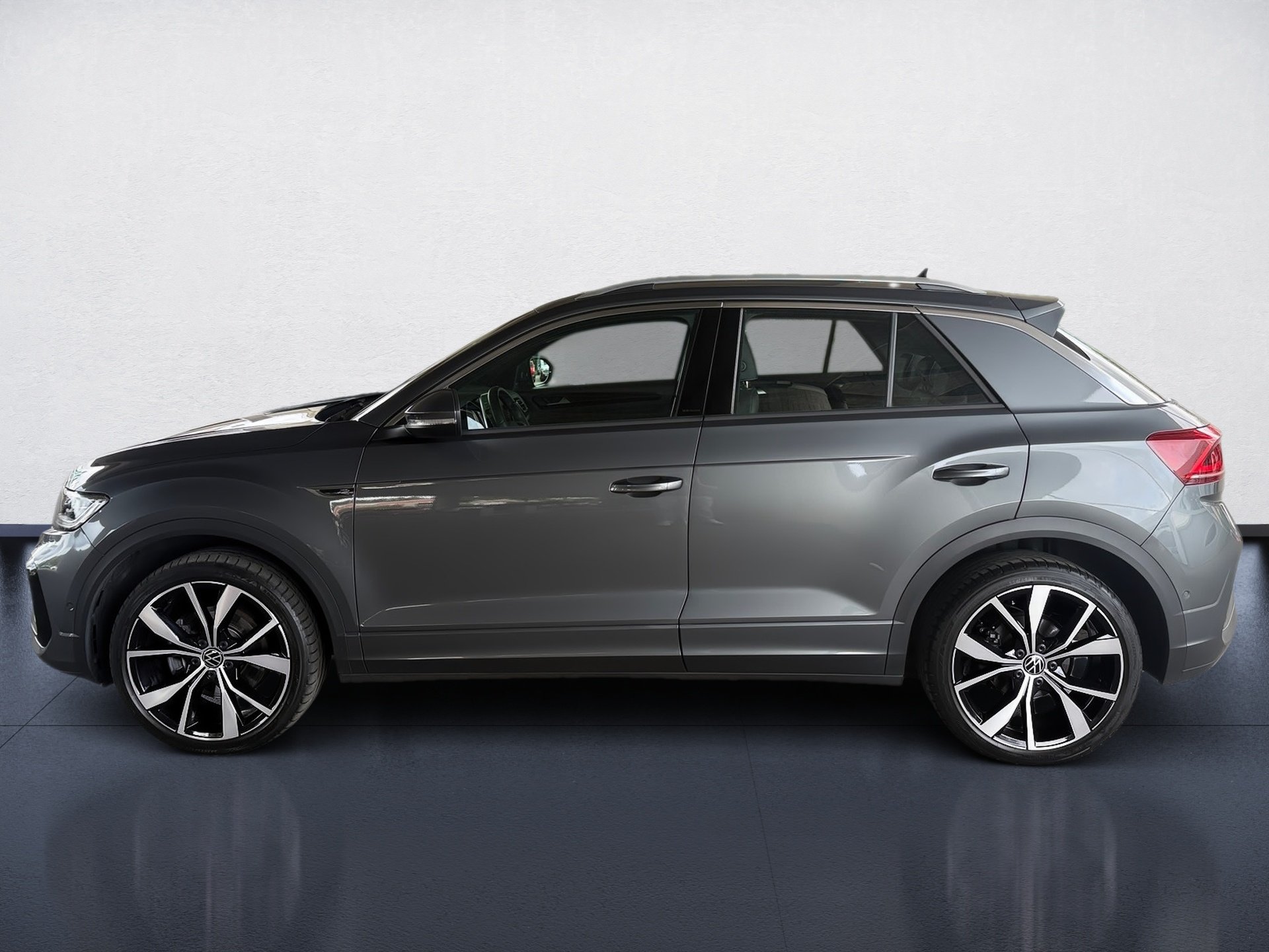 T-Roc 2.0 TSI R-Line 4M DSG Matrix Navi ACC Pano RFK