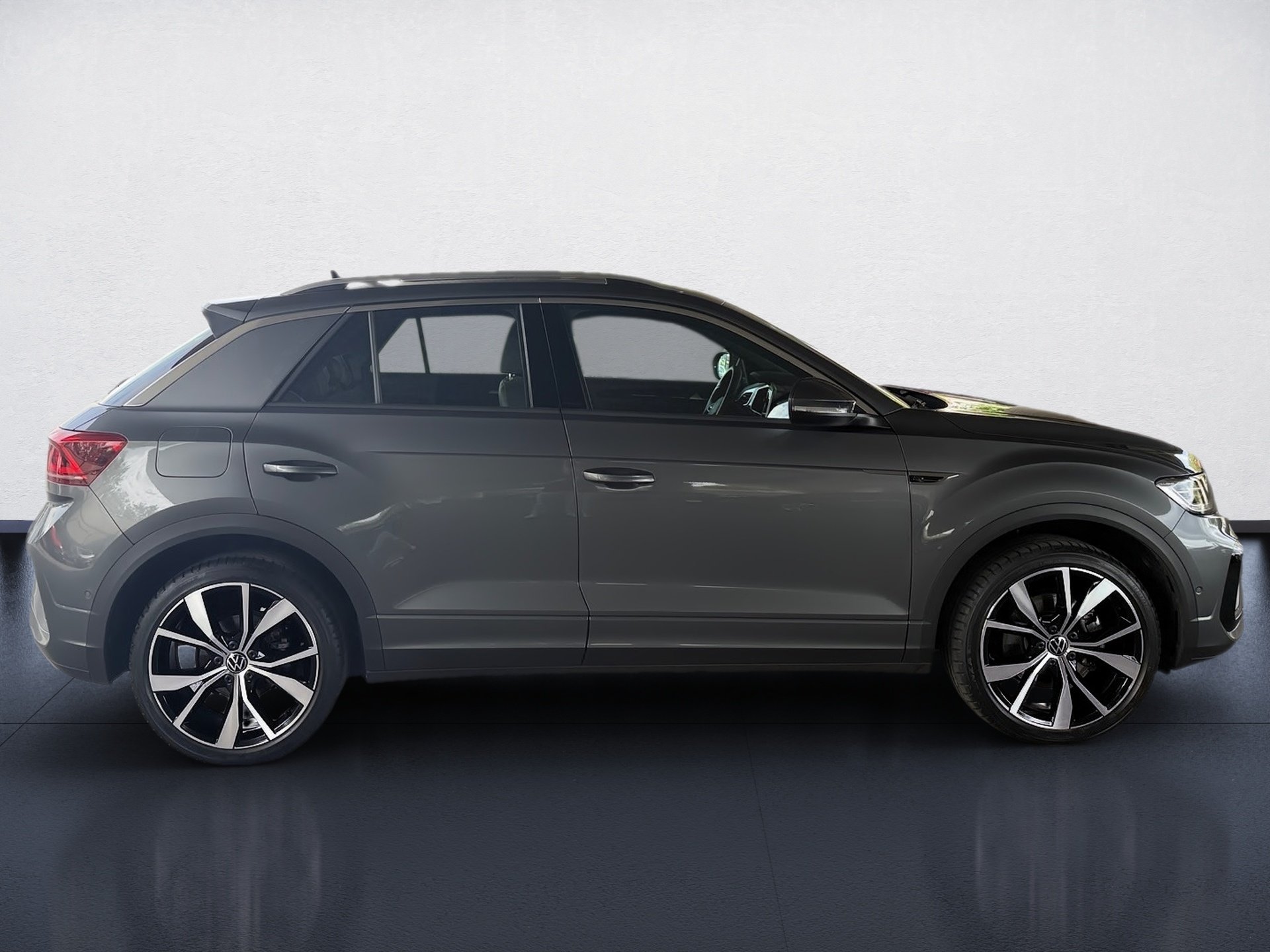 T-Roc 2.0 TSI R-Line 4M DSG Matrix Navi ACC Pano RFK
