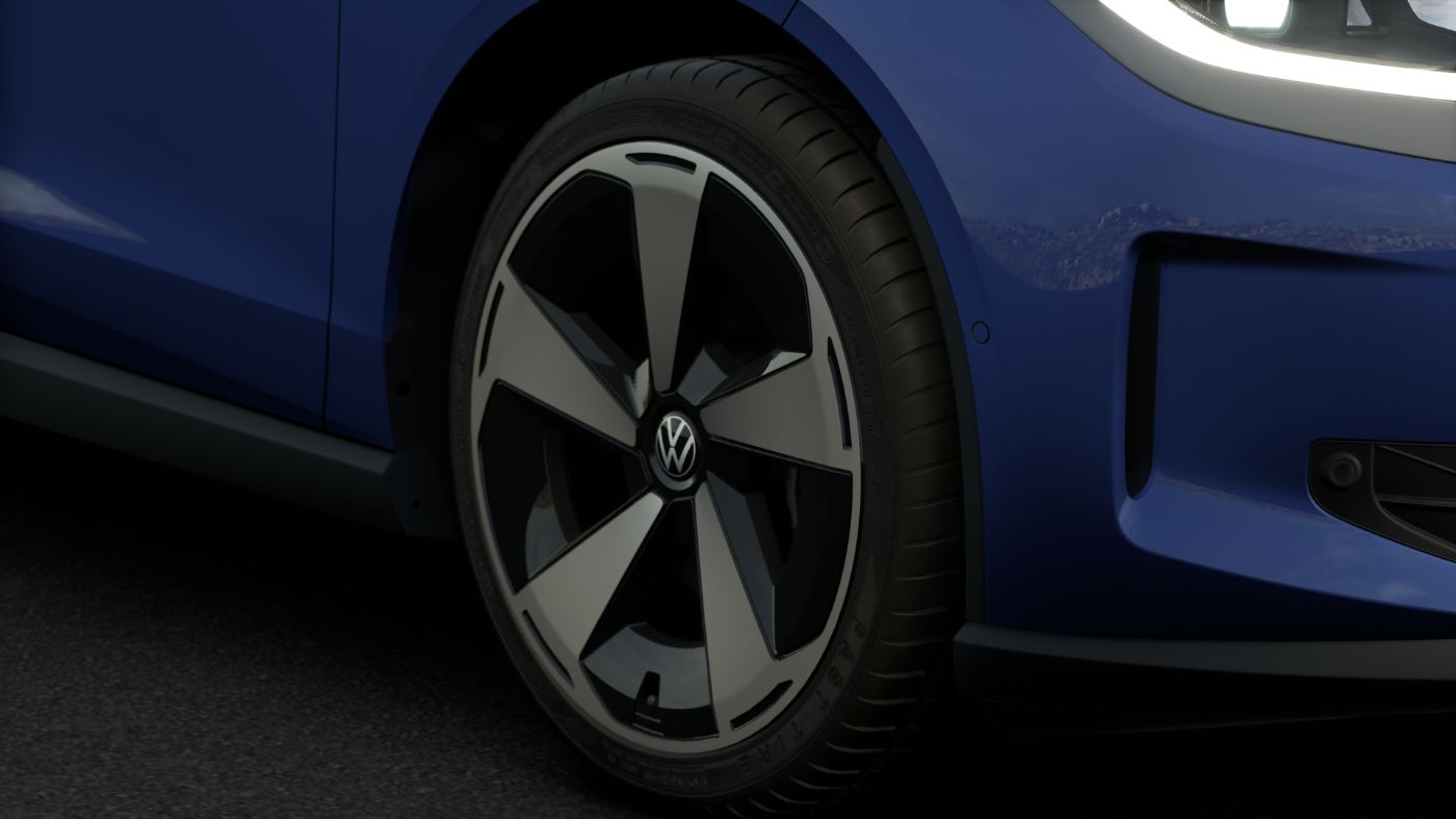 ID. Polo Launch-Edition Style 52 kWh AHK IQ.DRIVE NAVI PANO