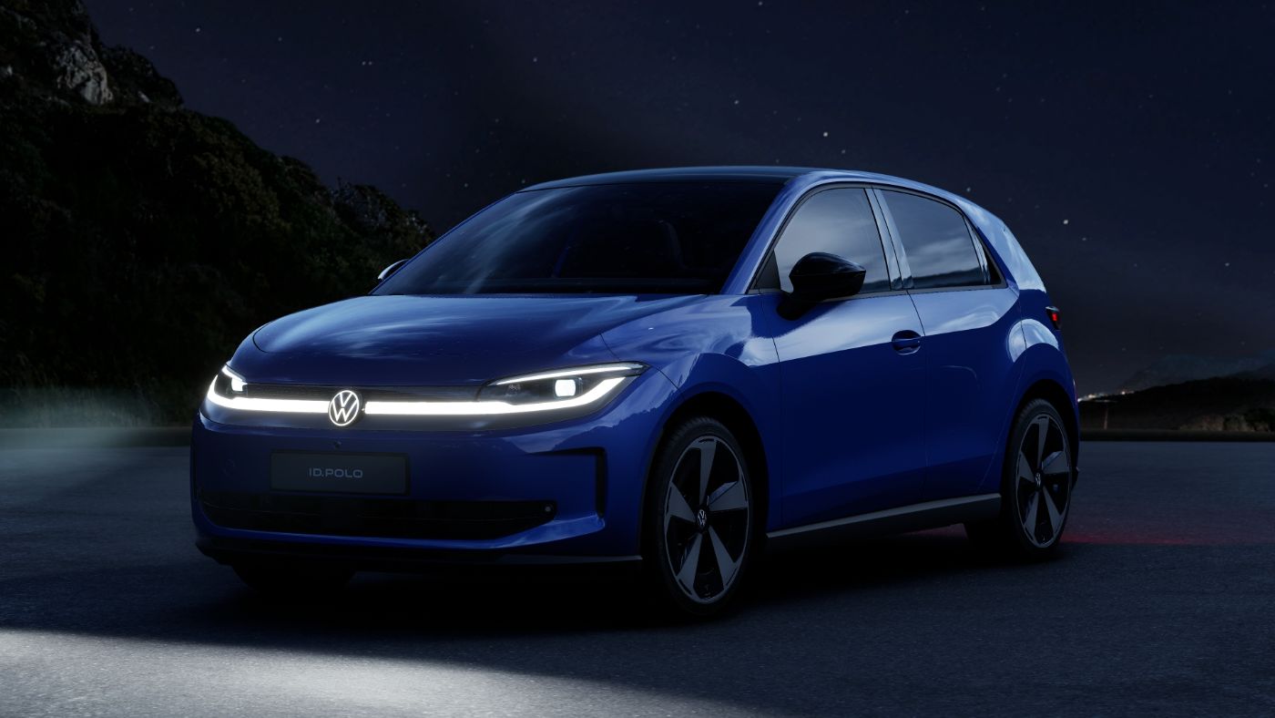 ID. Polo Launch-Edition Style 52 kWh AHK IQ.DRIVE NAVI PANO