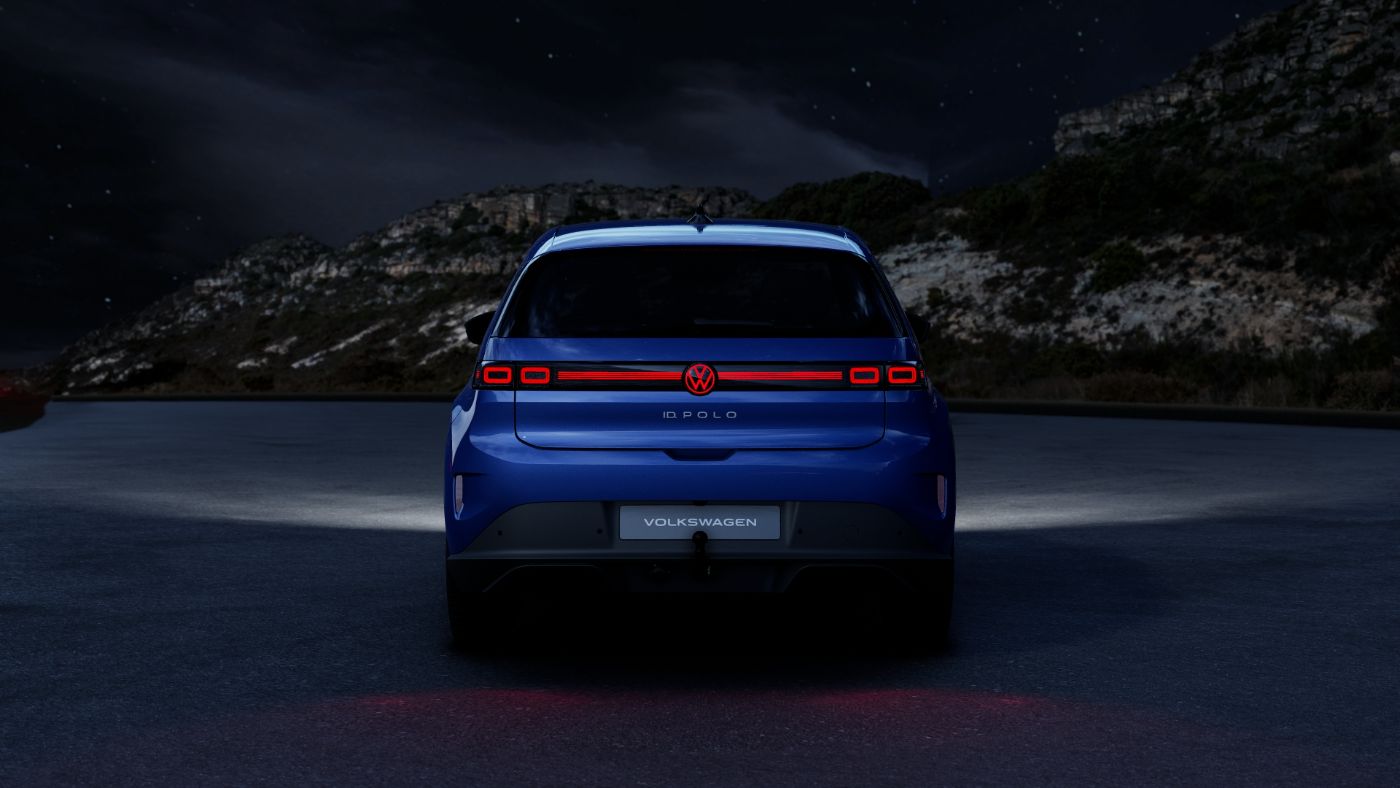 ID. Polo Launch-Edition Style 52 kWh AHK IQ.DRIVE NAVI PANO
